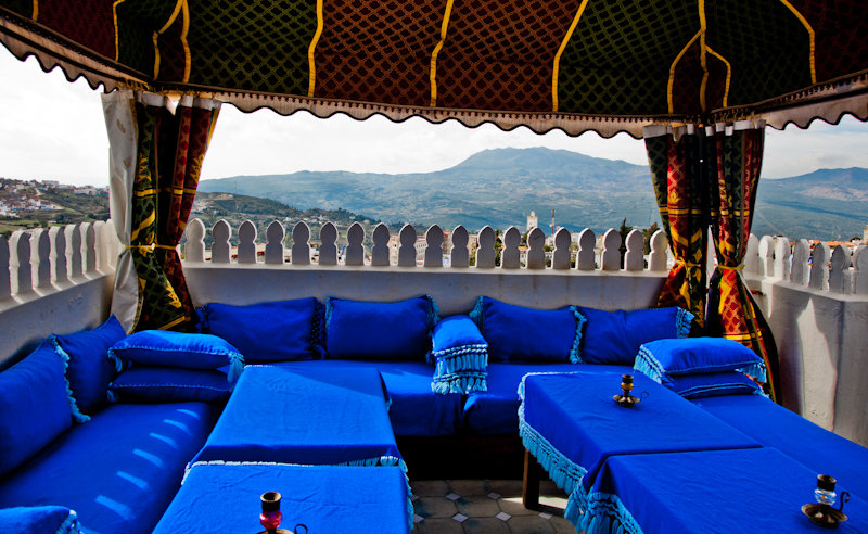 Hôtel Dar Mounir by null