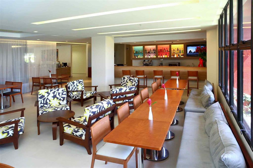 Del Mar Hotel Aracaj