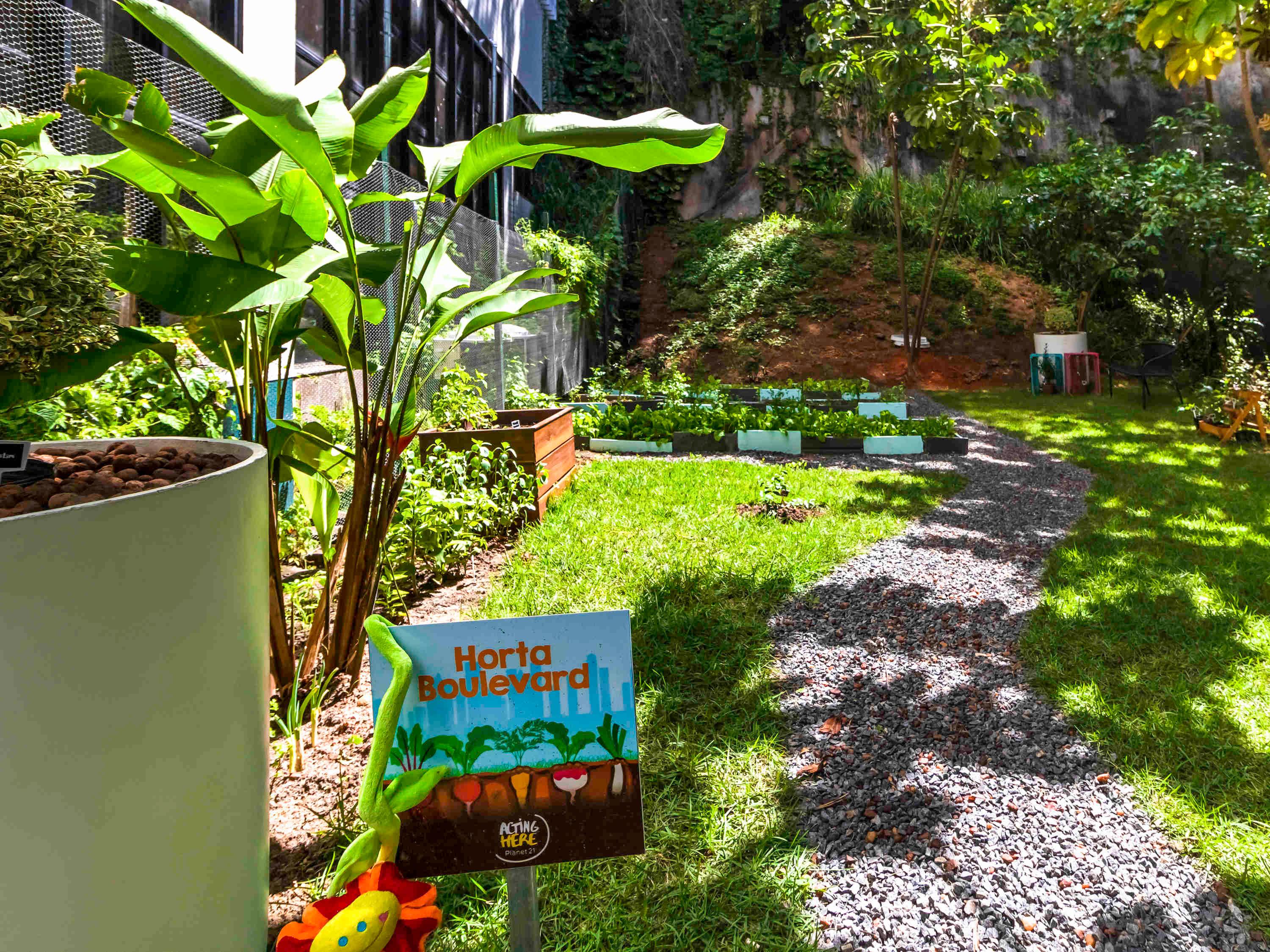 Mercure Salvador Boulevard by null