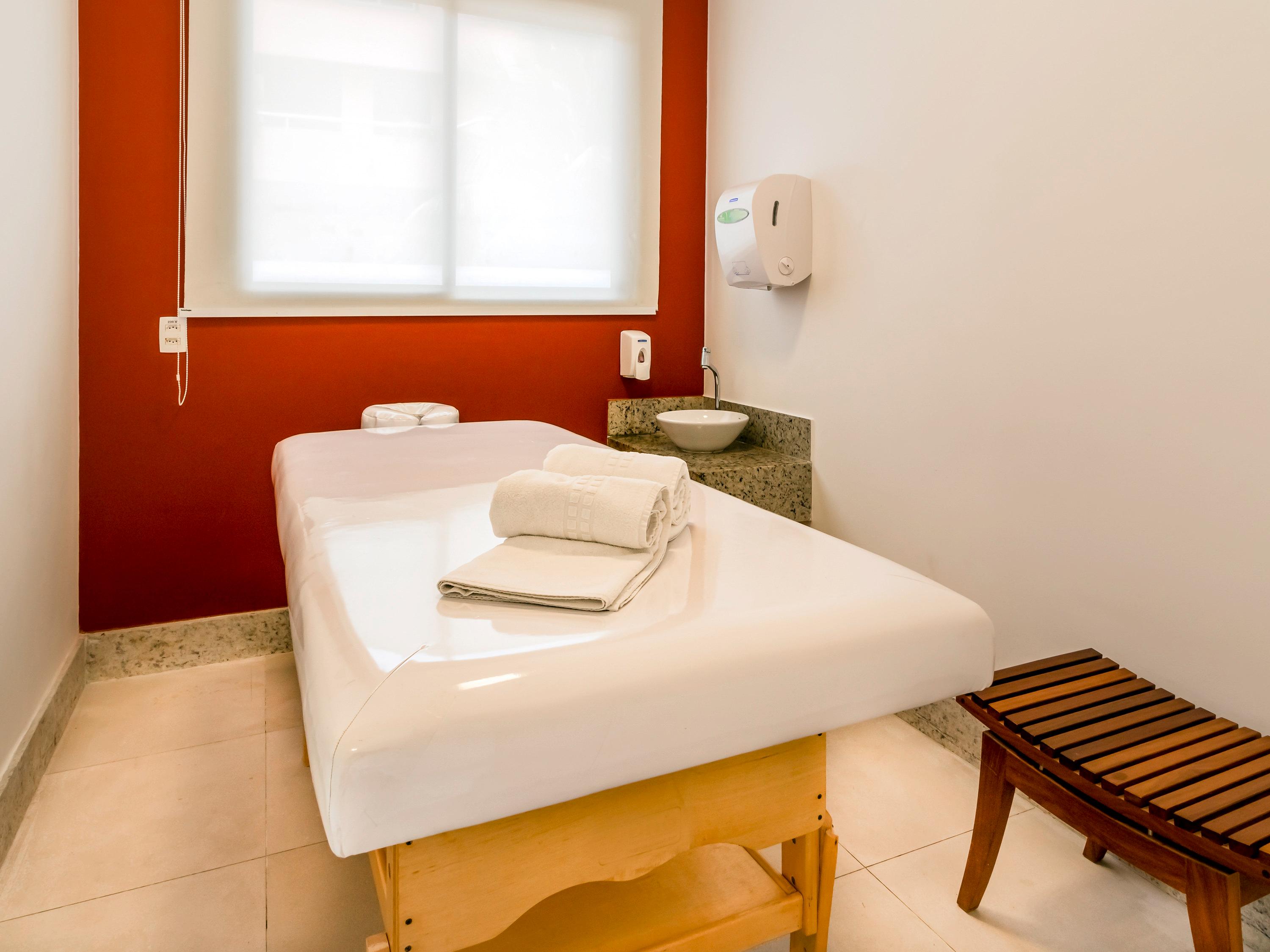 Mercure Salvador Boulevard