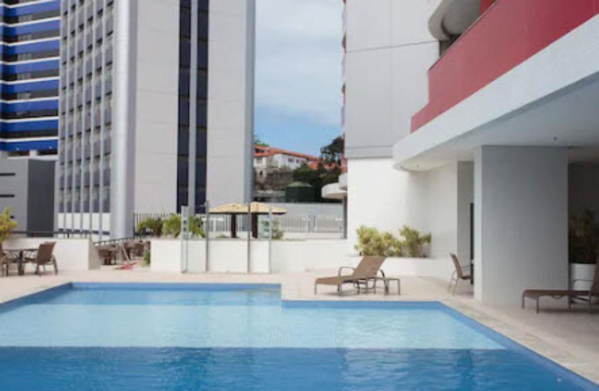 Mercure Salvador Boulevard by null