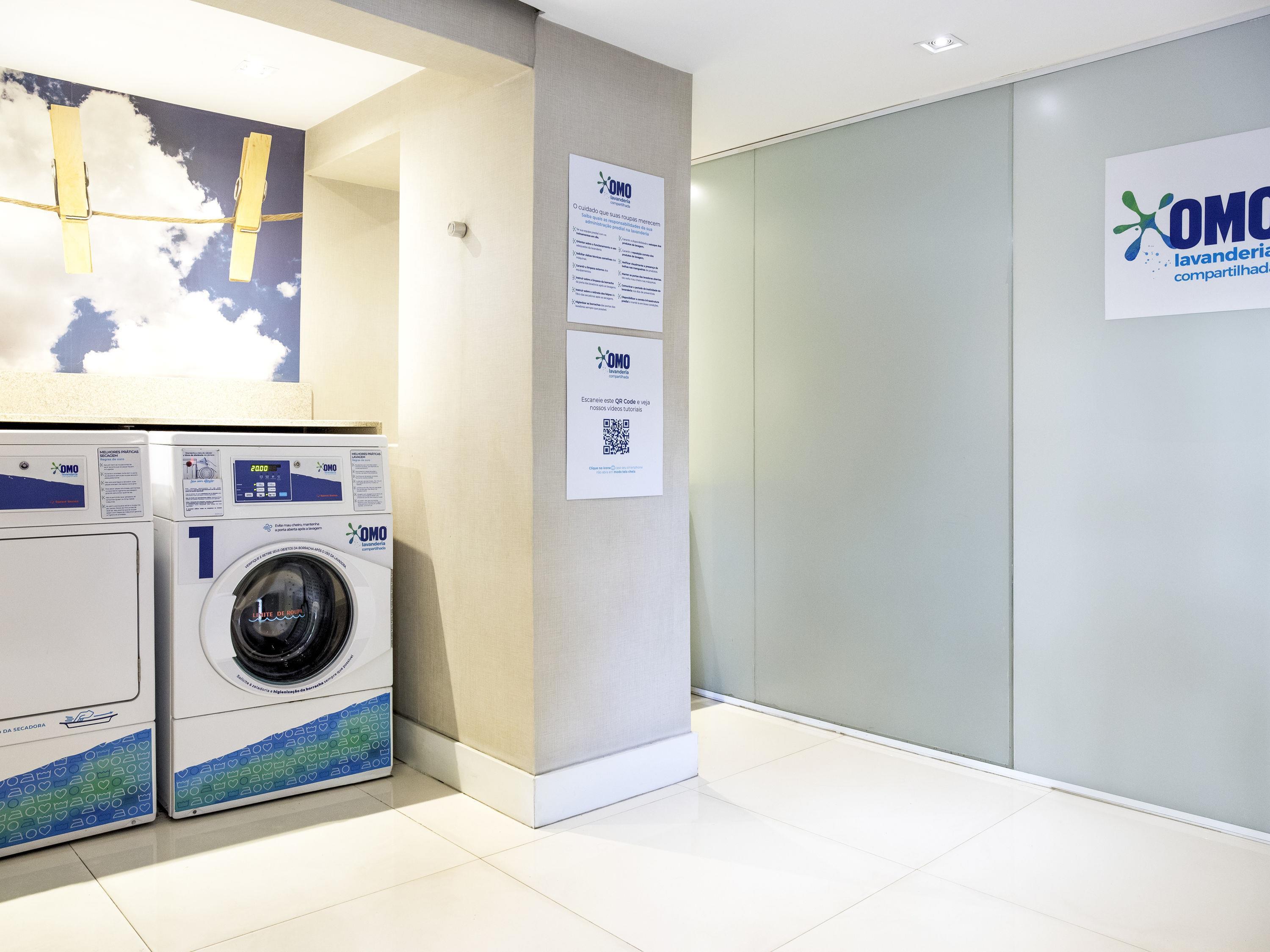 Mercure São Paulo Berrini (Antigo Adagio)