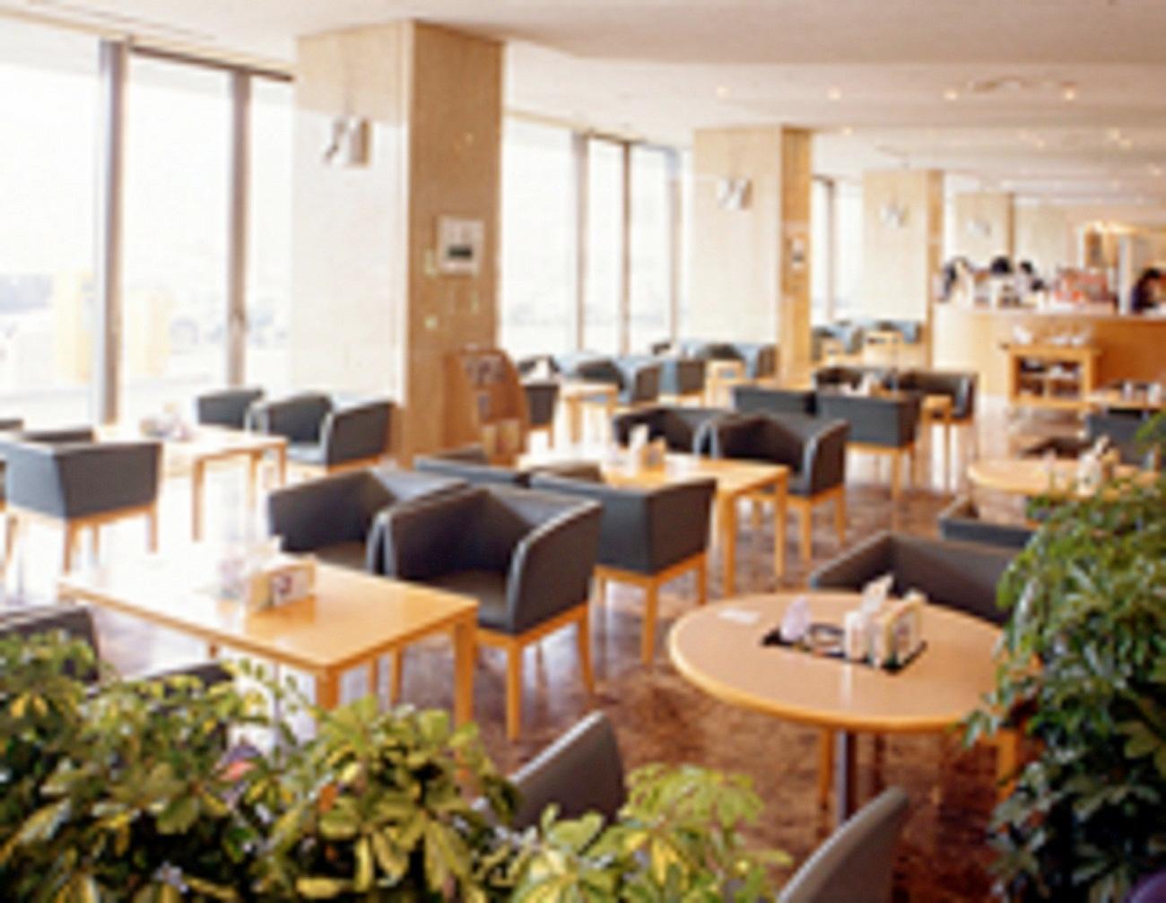 Kushiro Princehotel