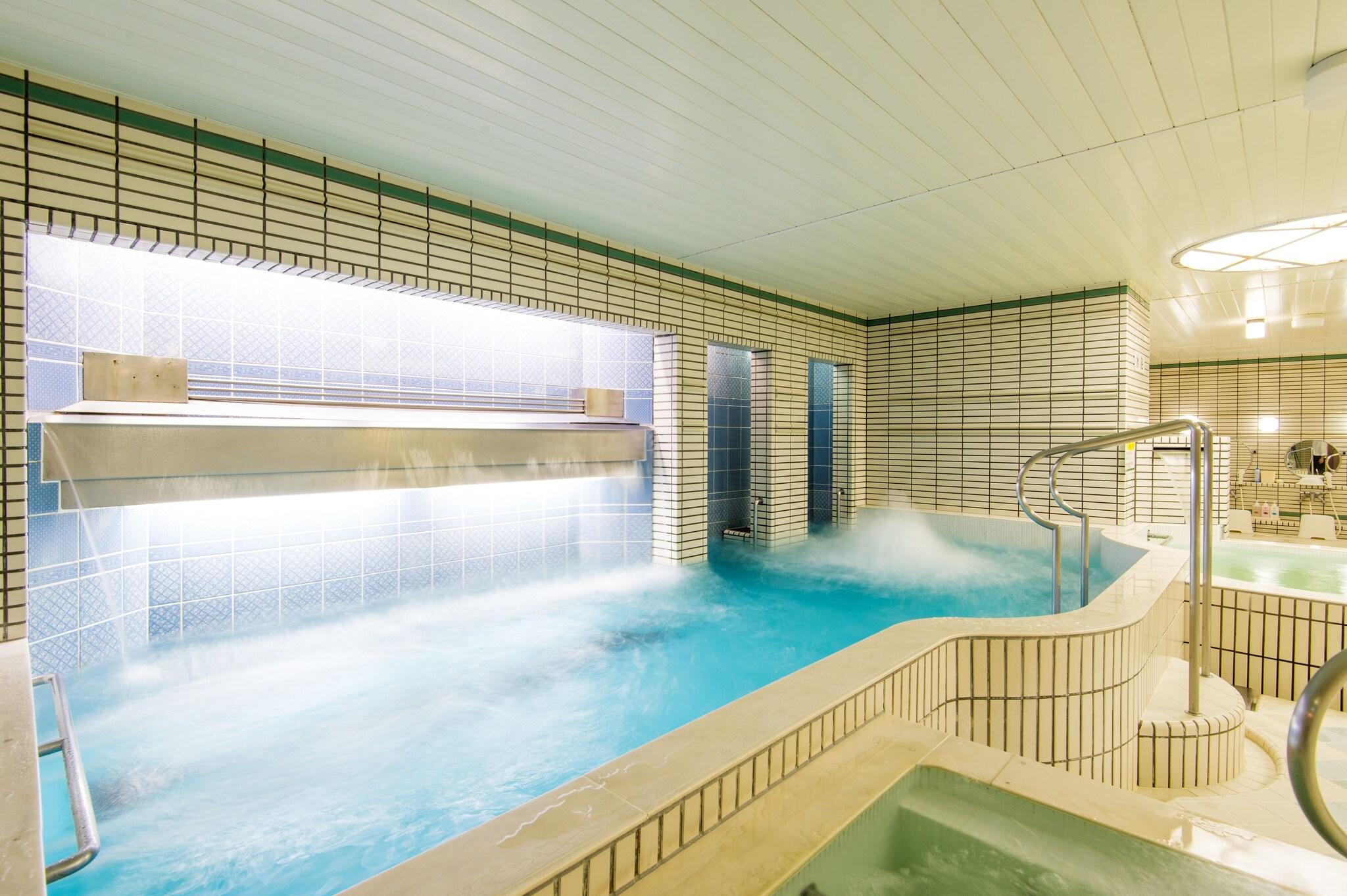 ART HOTEL Asahikawa by null