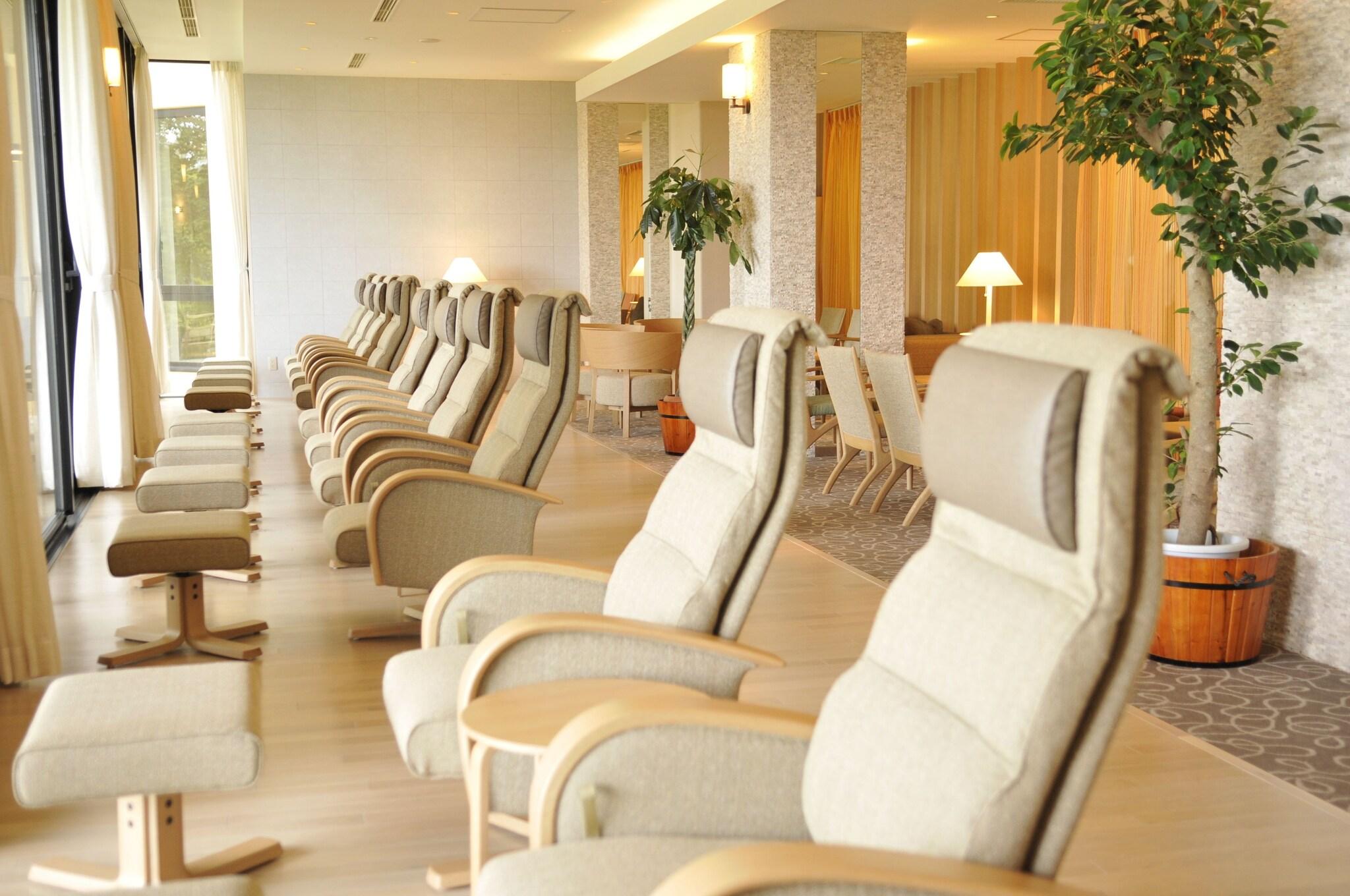 New Furano Princehotel