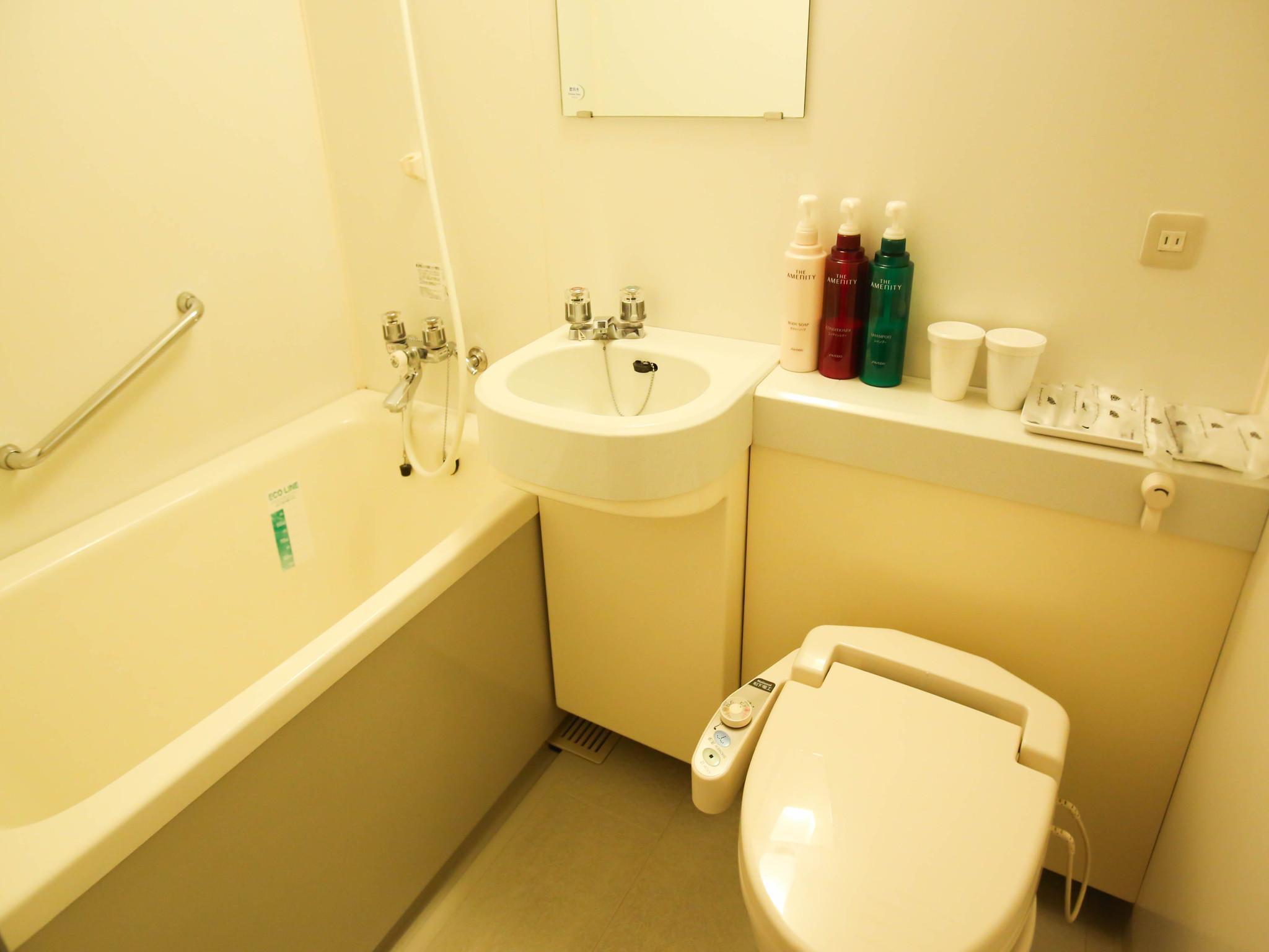 Apa Hotel Sapporo