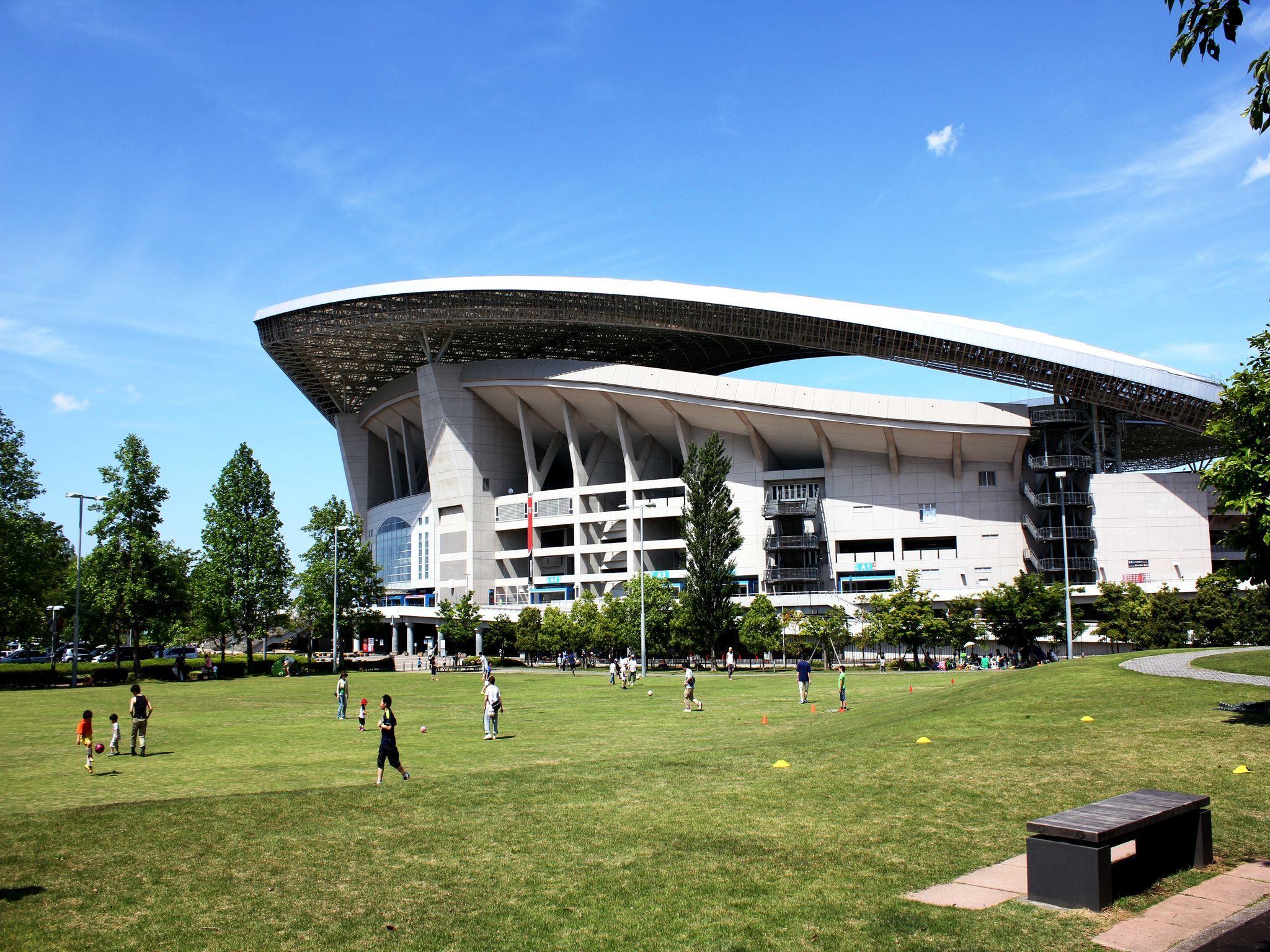 JR-EAST HOTEL METS URAWA