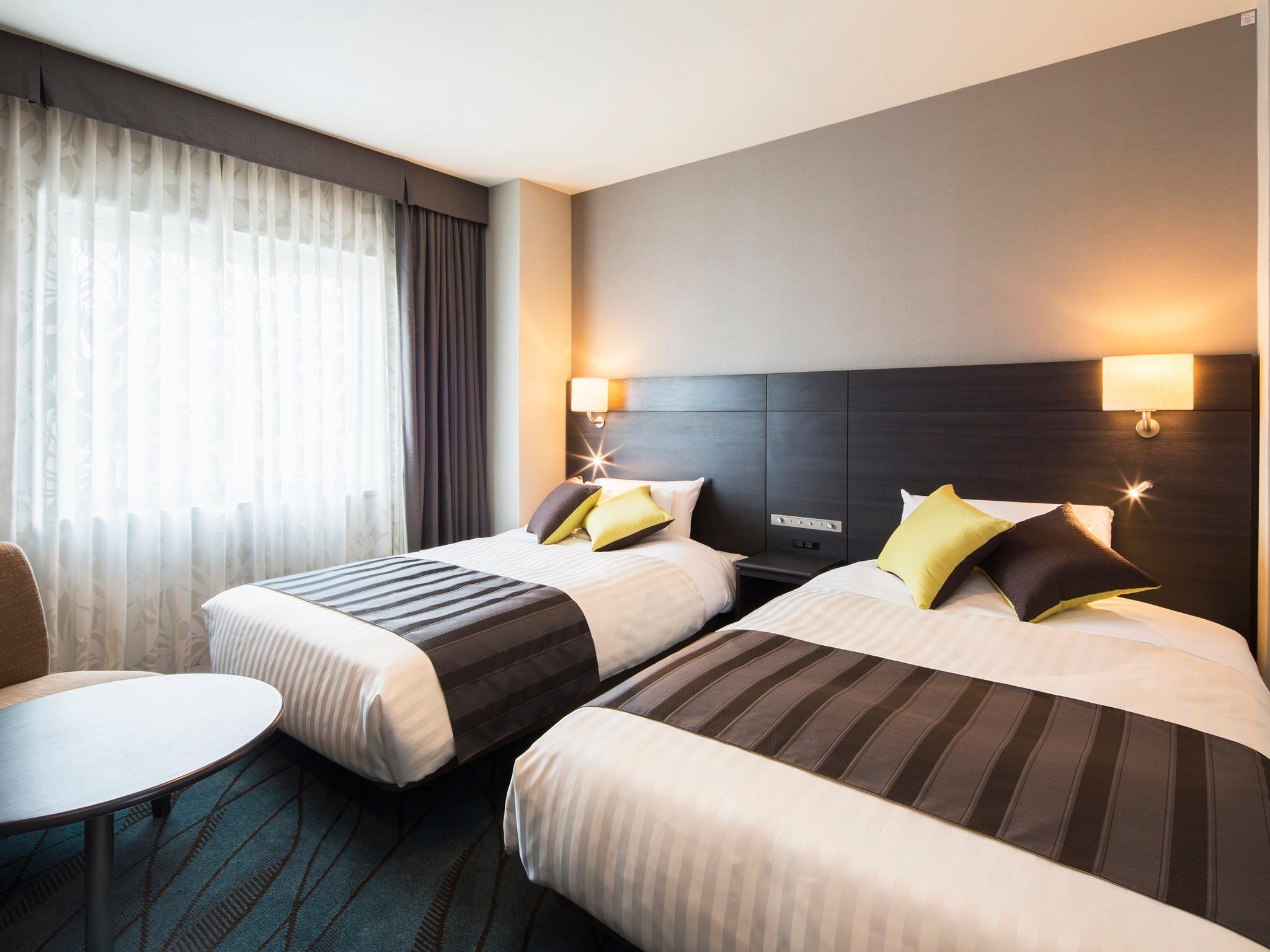 Hotel Mets Kawasaki