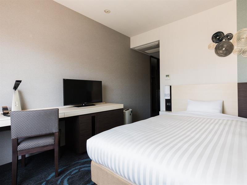 JR-EAST HOTEL METS MIZONOKUCHI