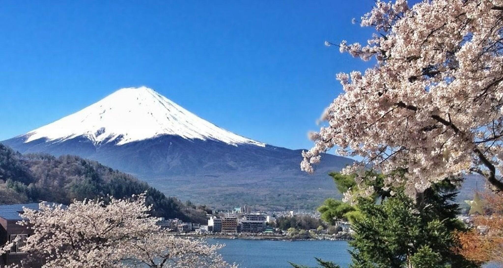 Mizu No Hotel