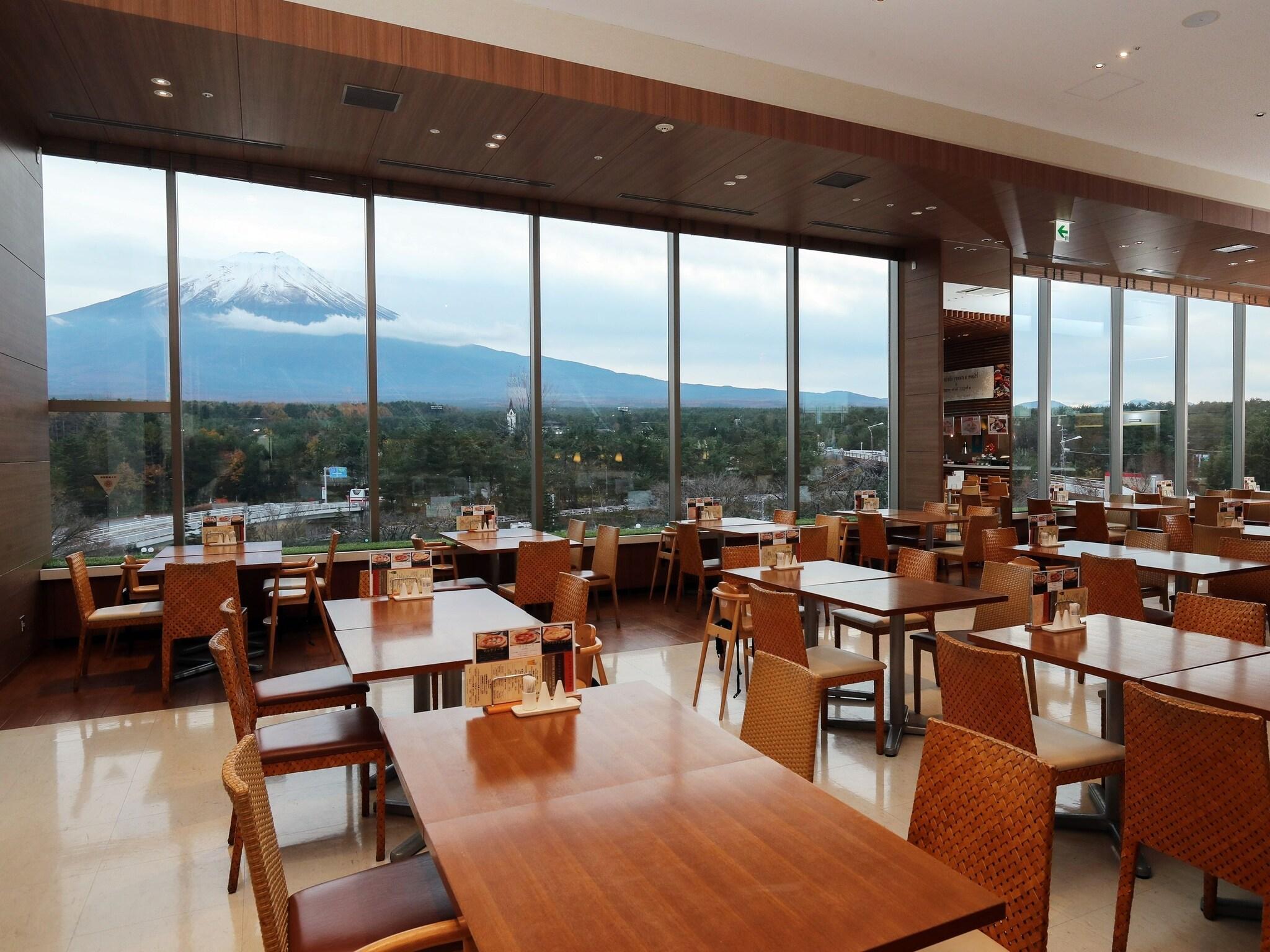 Highland Resort Hotel and Spa