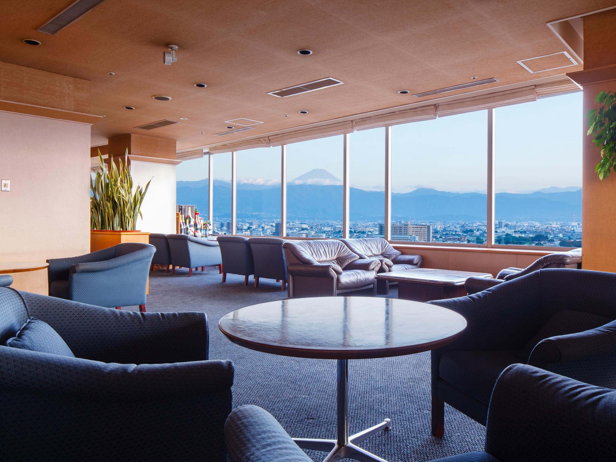 Kofu Kinenbi Hotel