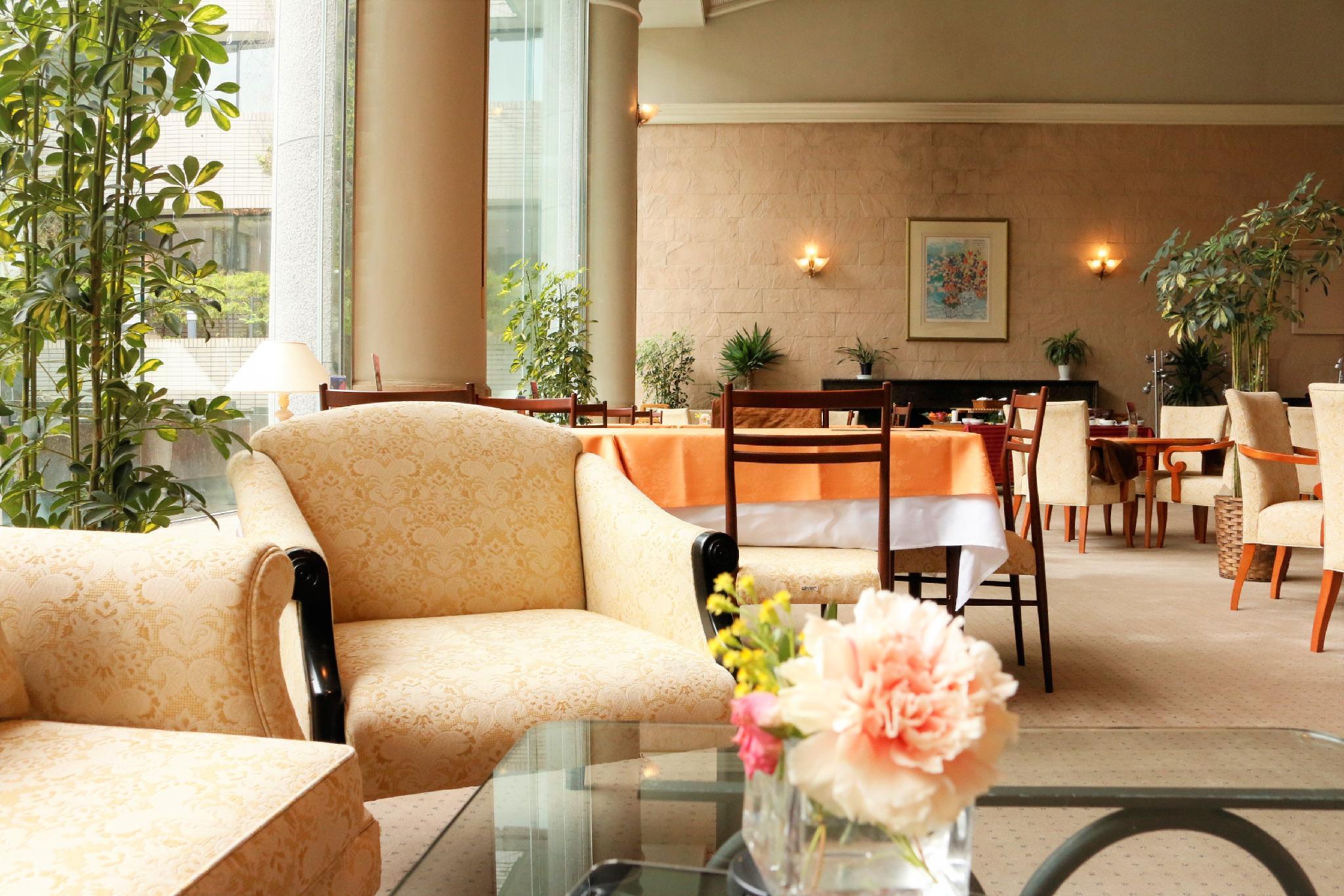 Hotel Cypress Karuizawa