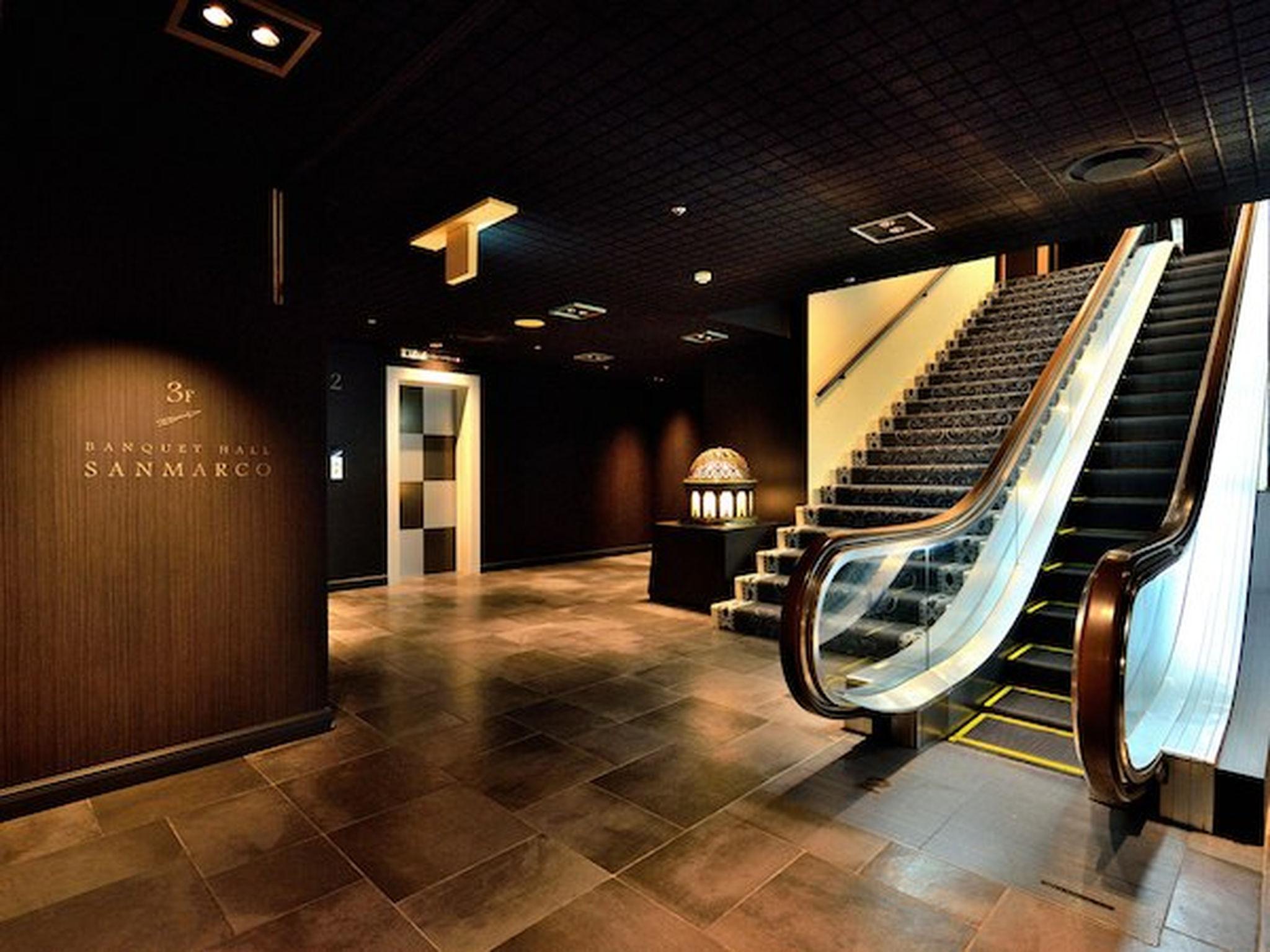 Hotel Italiaken