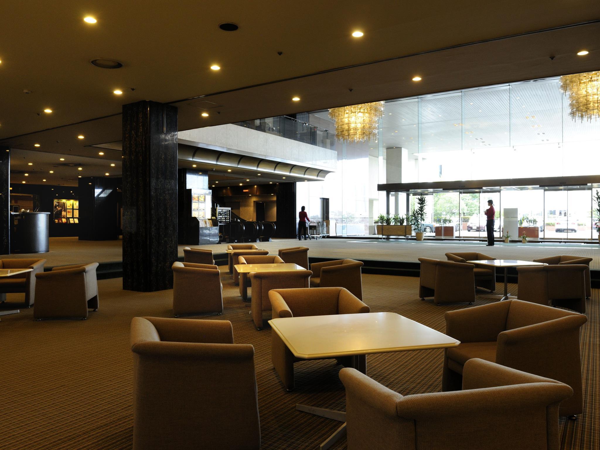 Hotel Okura Niigata