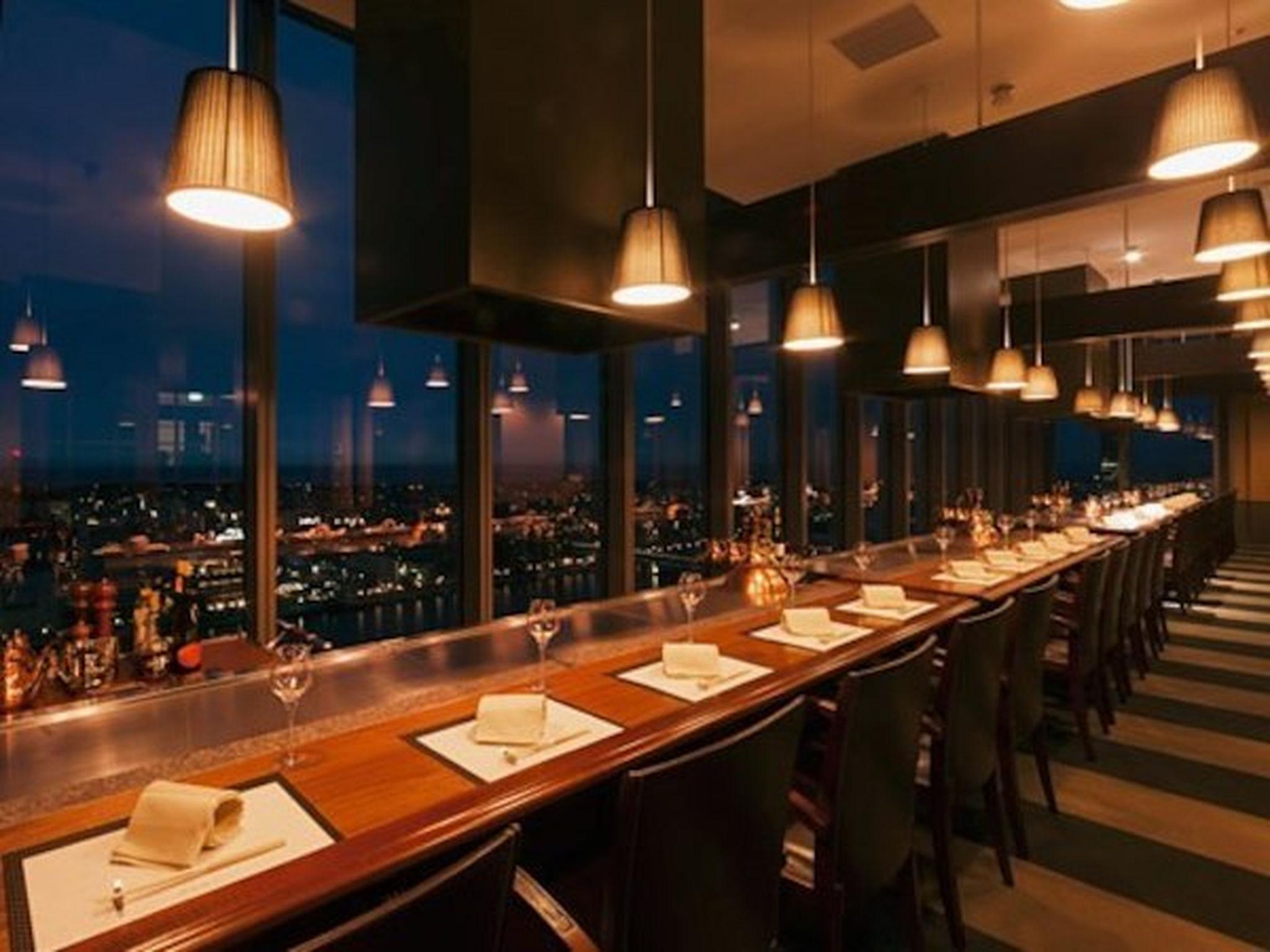Niigata Grand Hotel