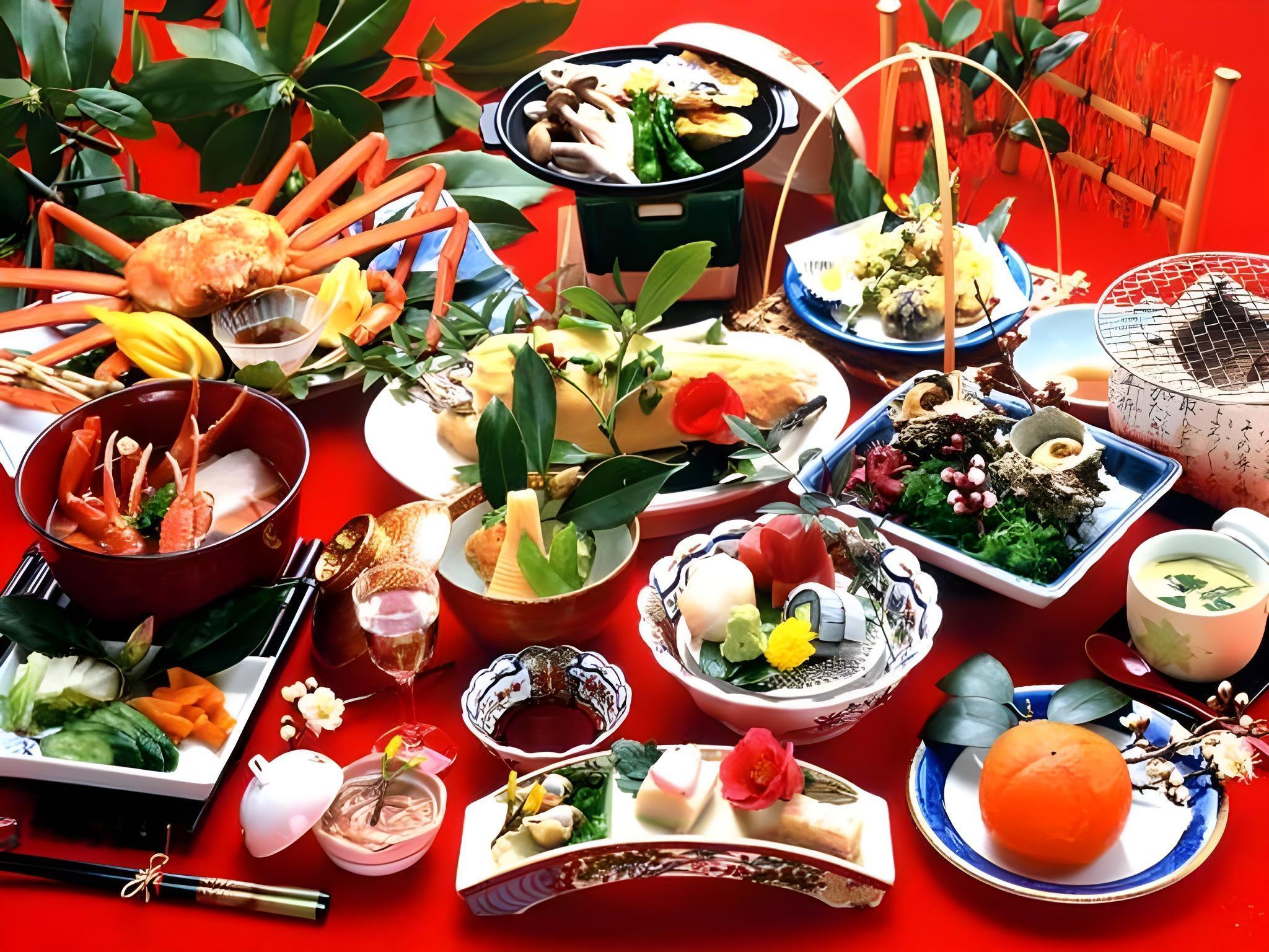 Sadokamoko Onsen Kohanno Yado Yoshidaya