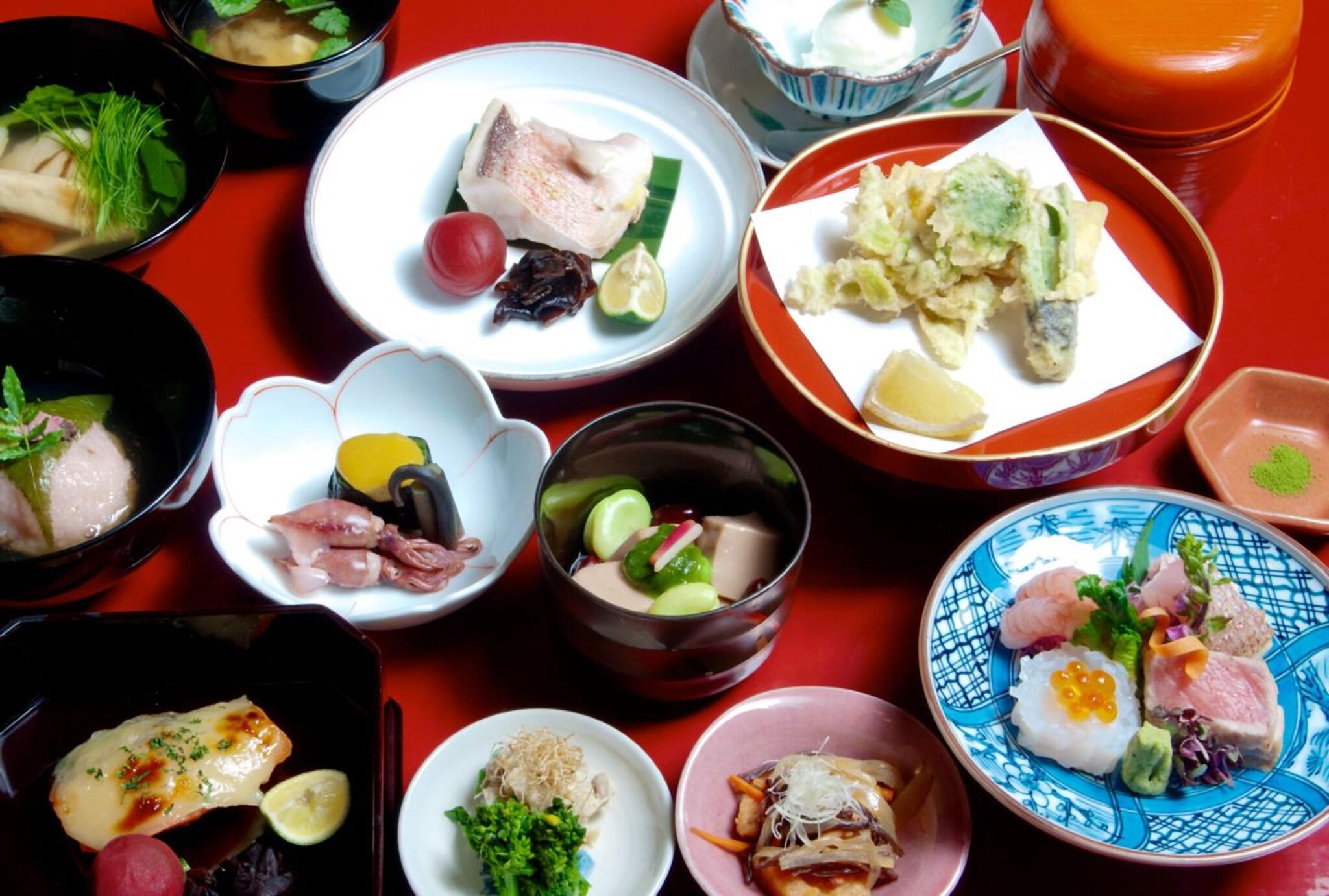 Koshi No Yado Takashimaya