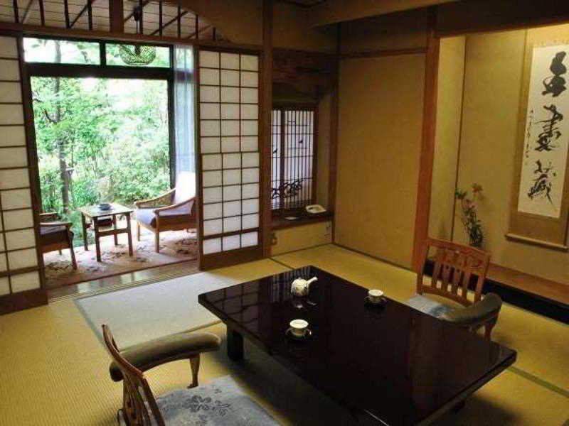 Gekkoen Kourokan Hotel