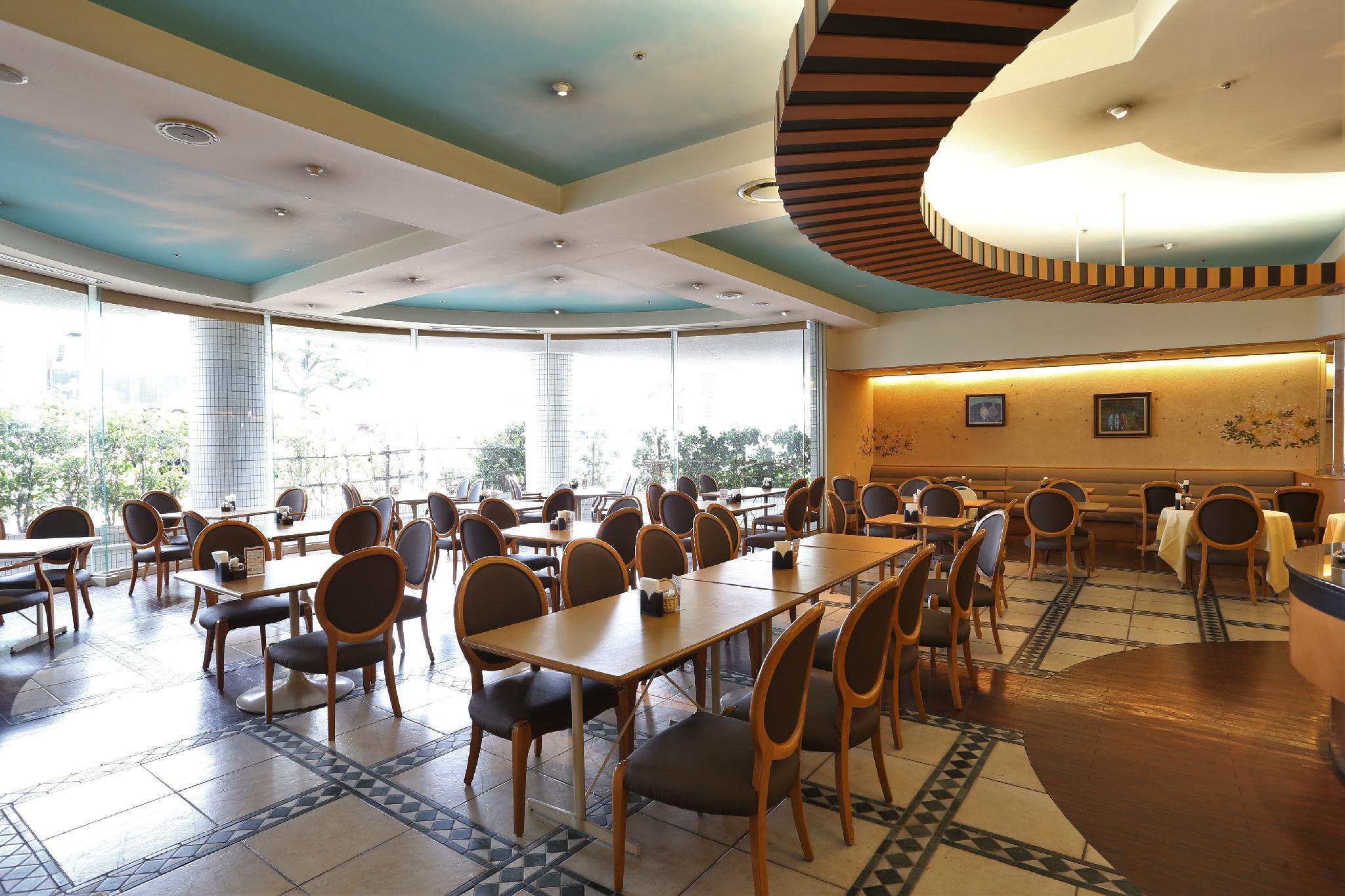 Ark Hotel Okayama