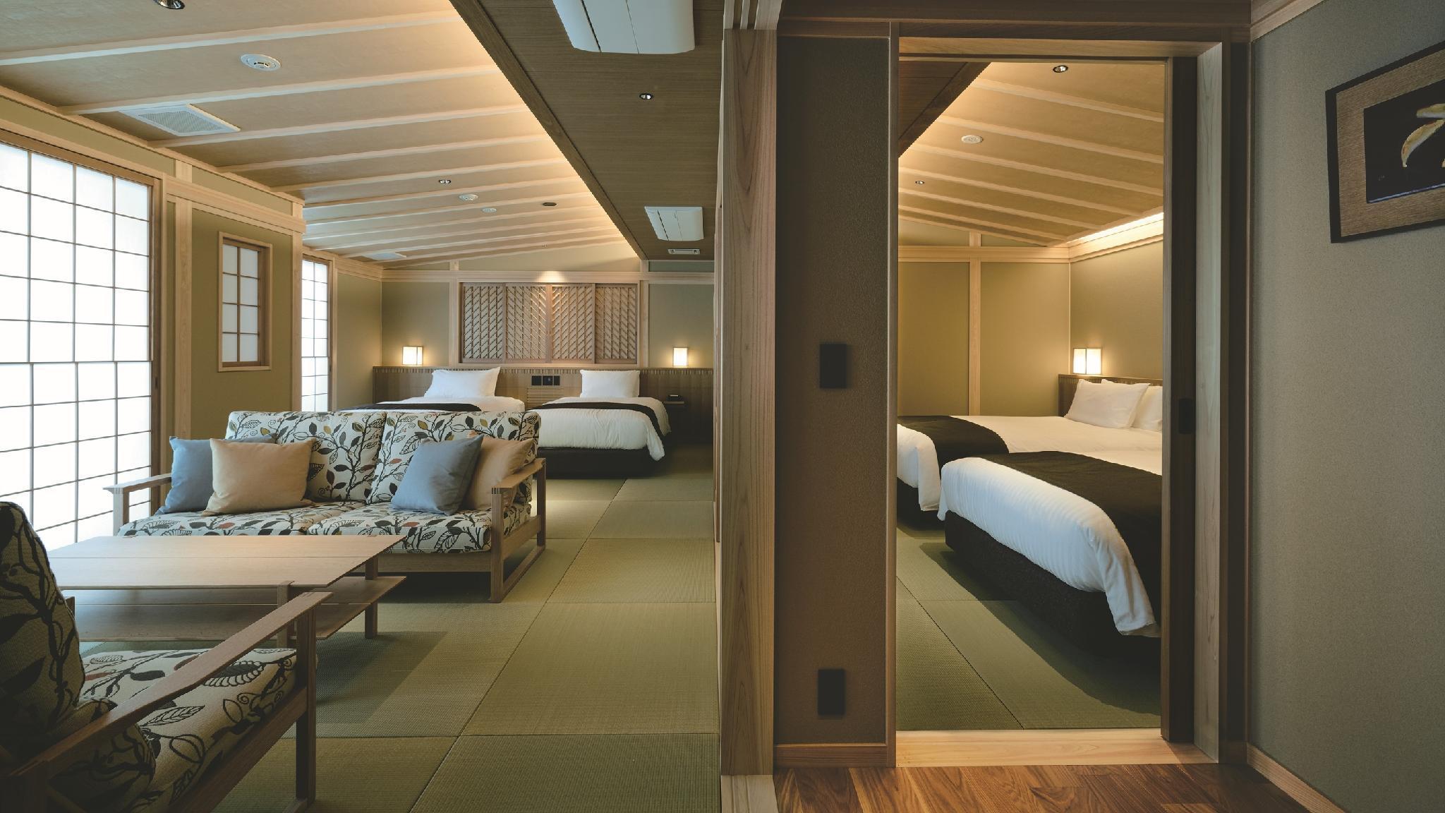 Hotel Kowakuen