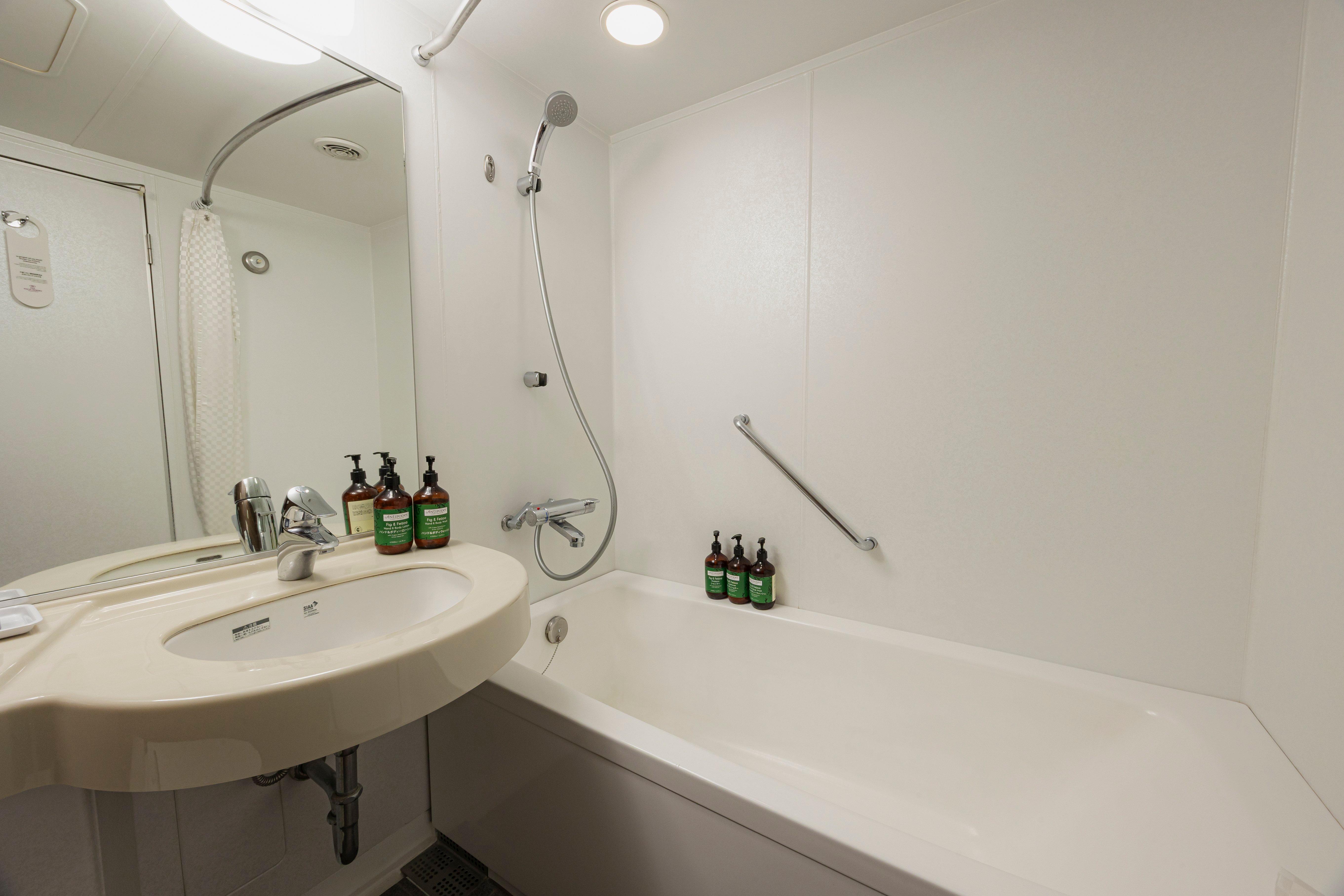 ANA Crowne Plaza Hotel Kumamoto Newsky