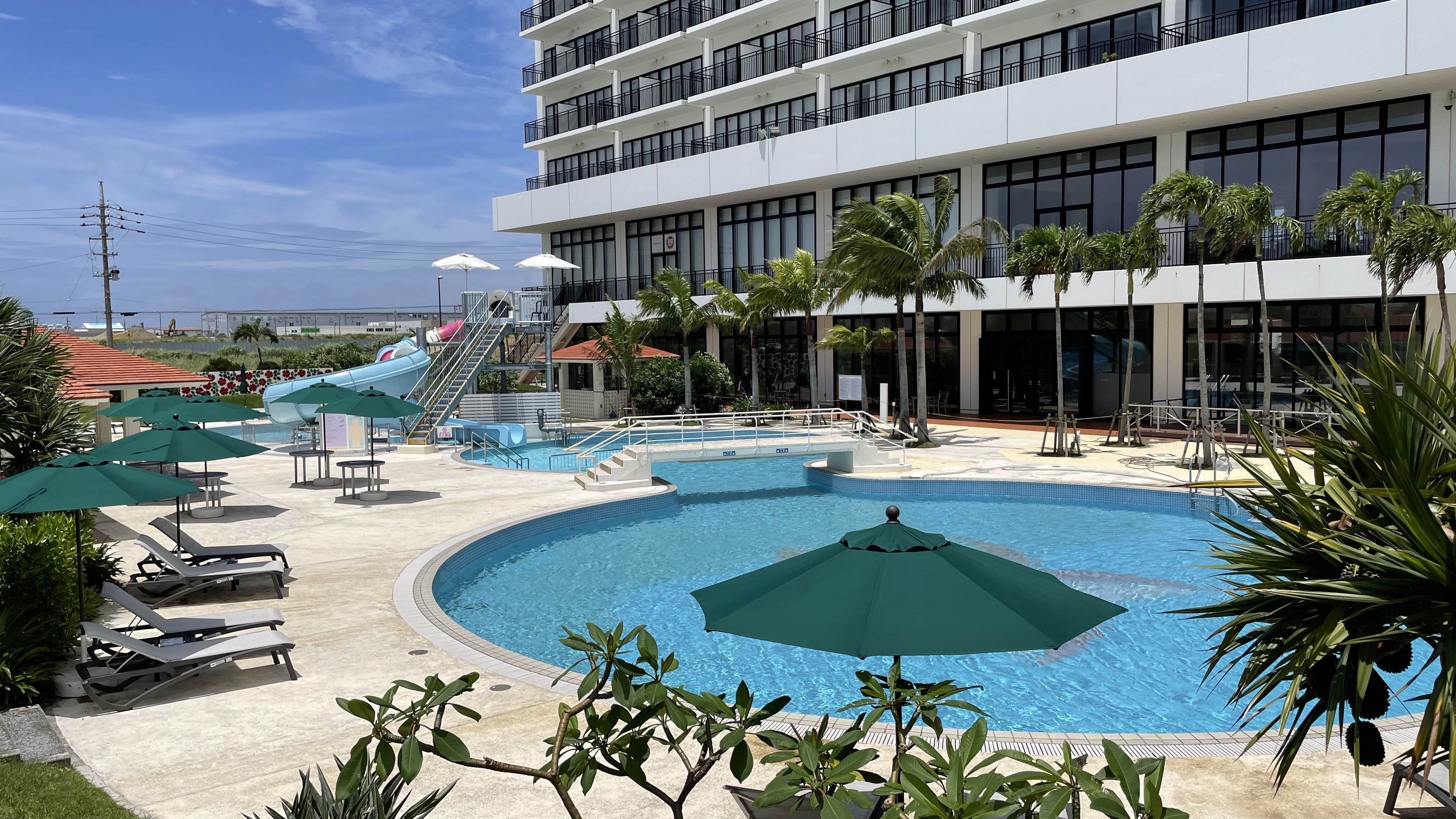 Southern Beach Hotel & Resort Okinawa image