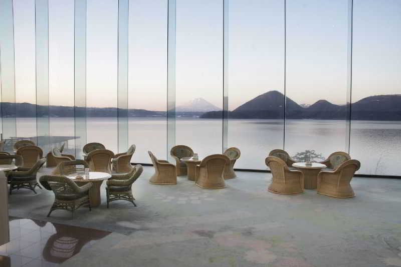 Toya Sun Palace Resort & Spa