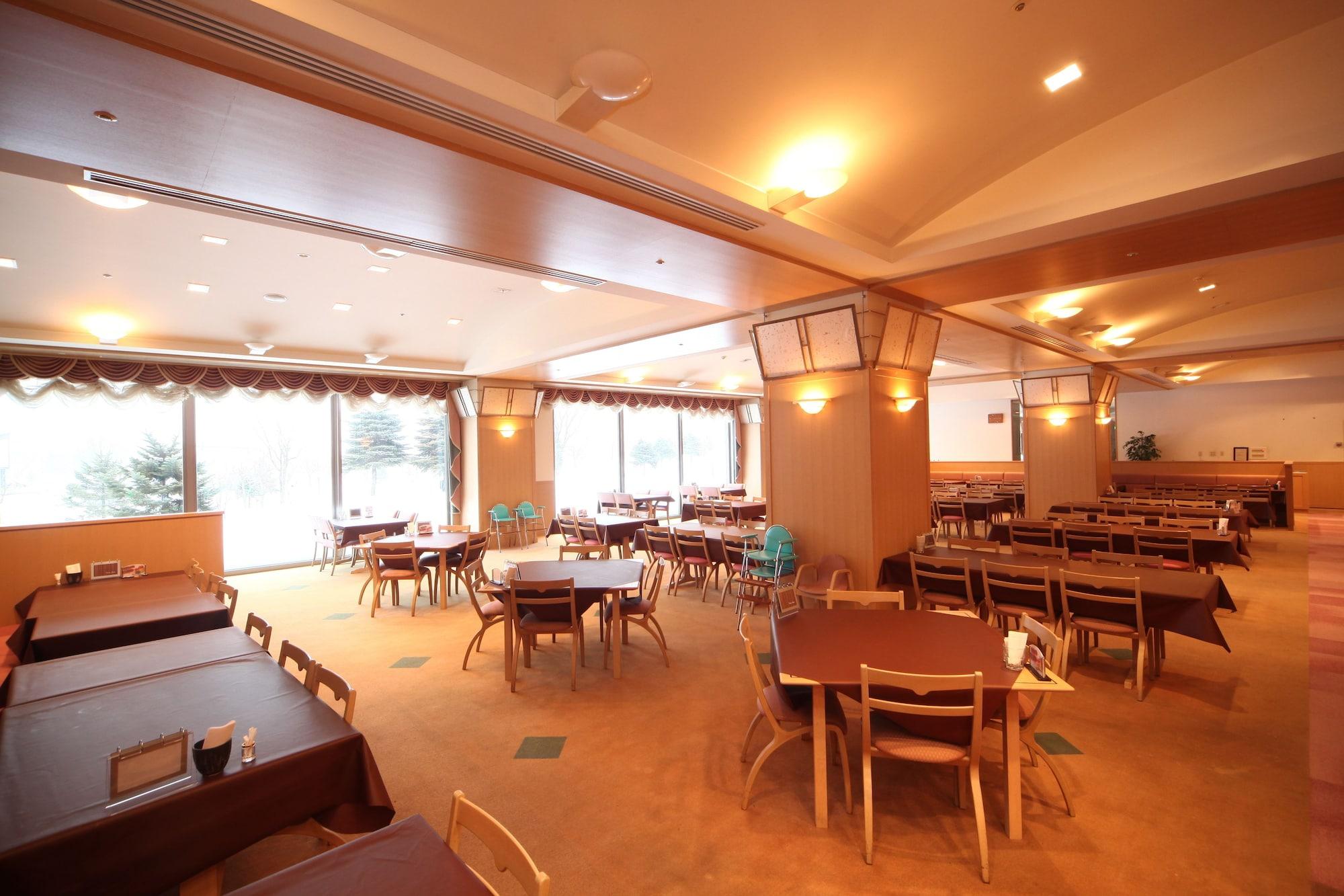 Greenpia Onuma Resort