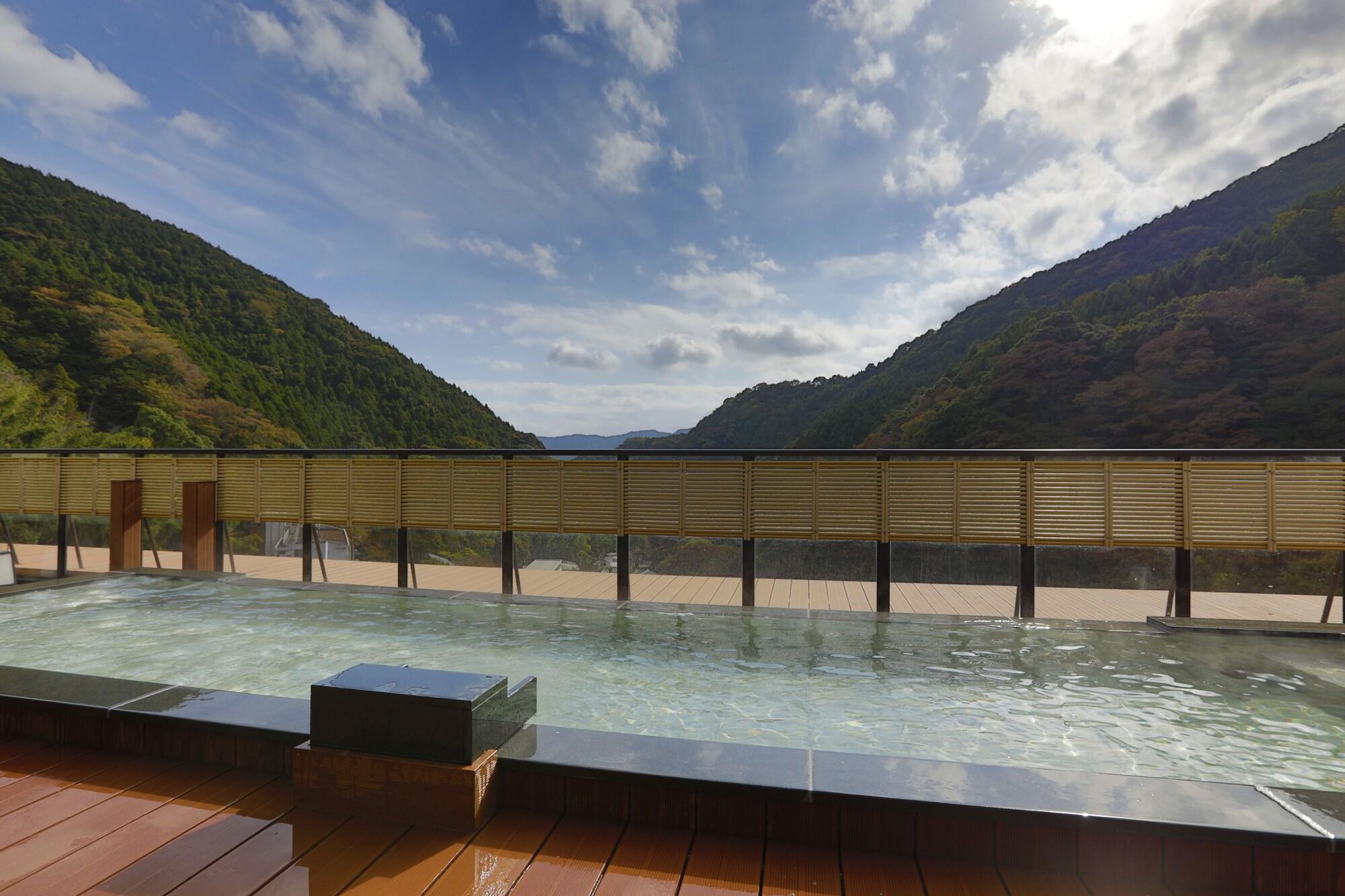 Hotel Sansuiro