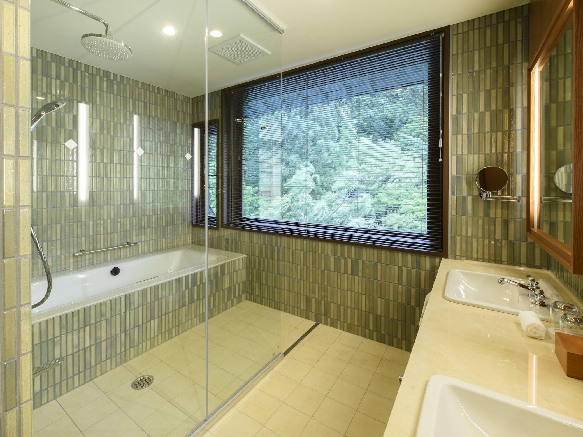 THE FUJIYA HOTEL by null