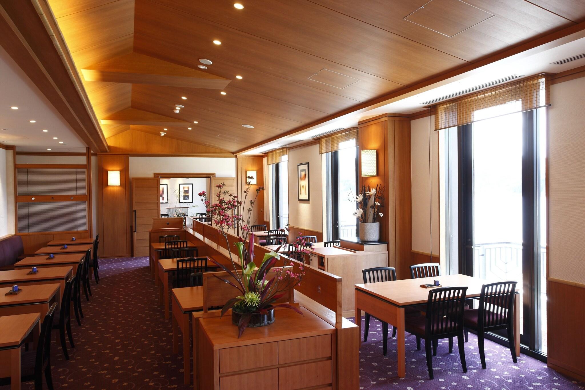 Odakyu Hotel de Yama
