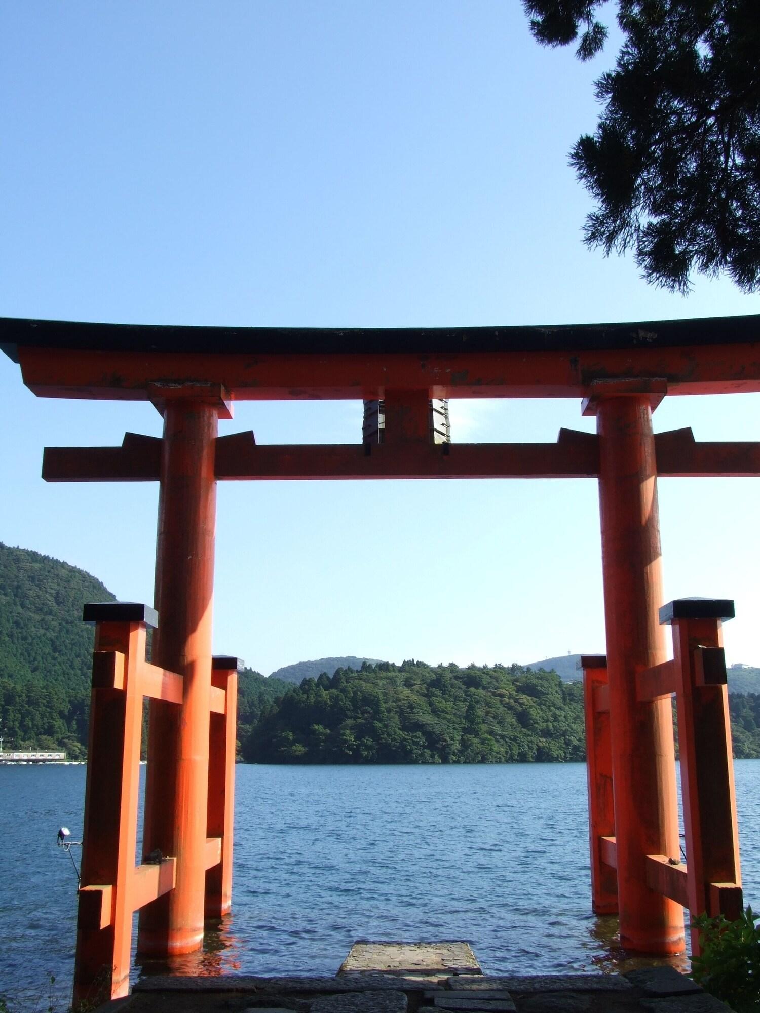 Ryokan Ryuguden
