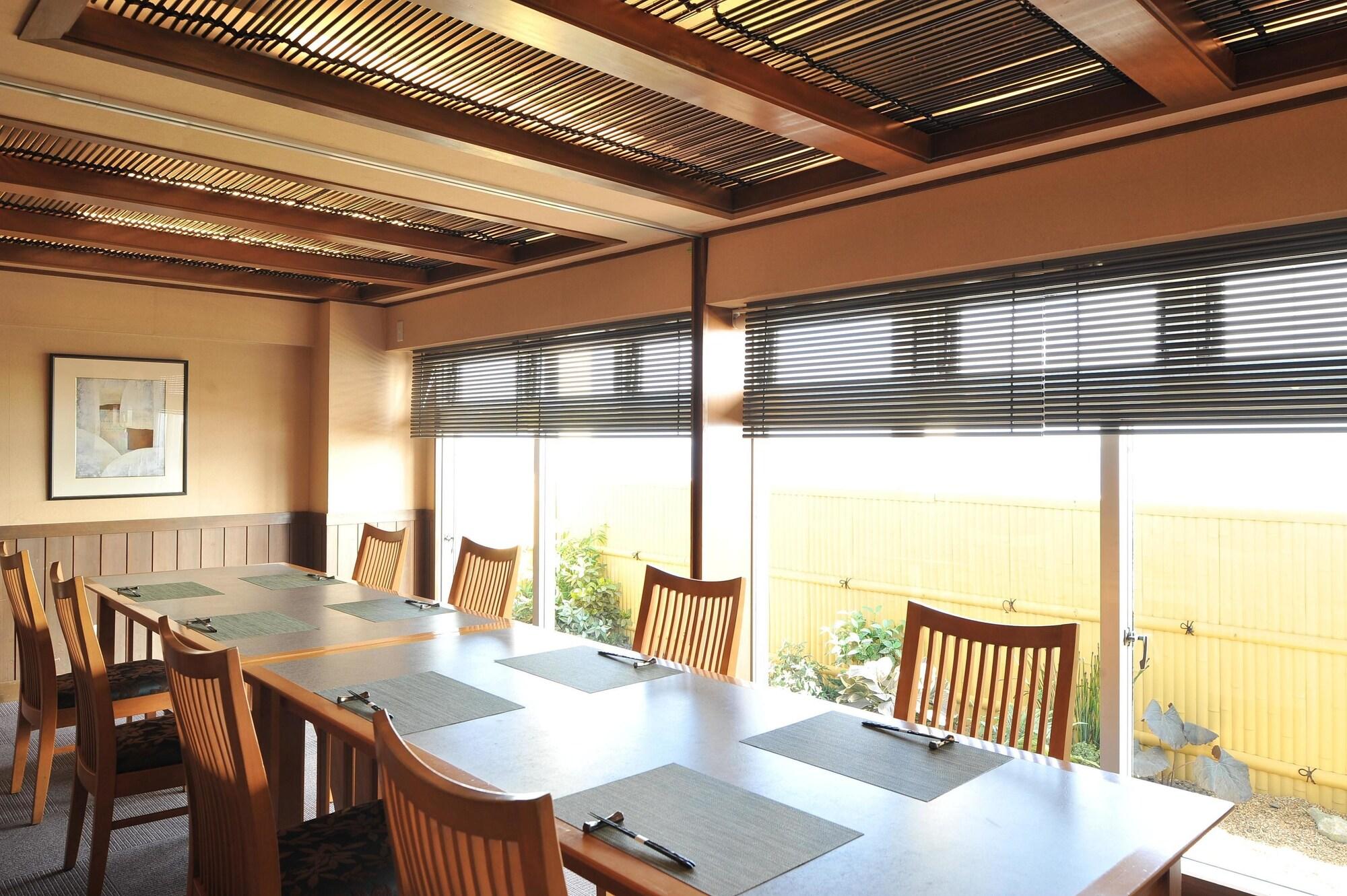 Hotel Resorpia Atami