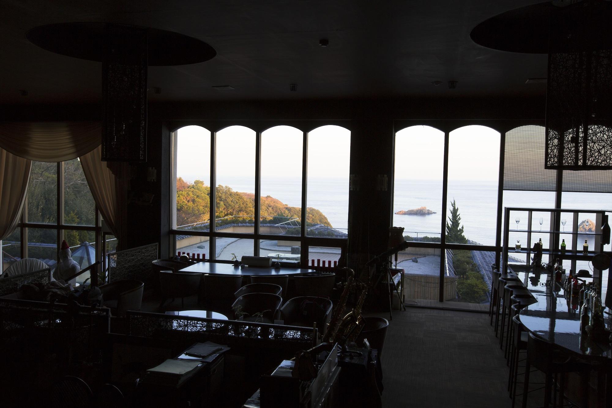 Shimoda View Hotel