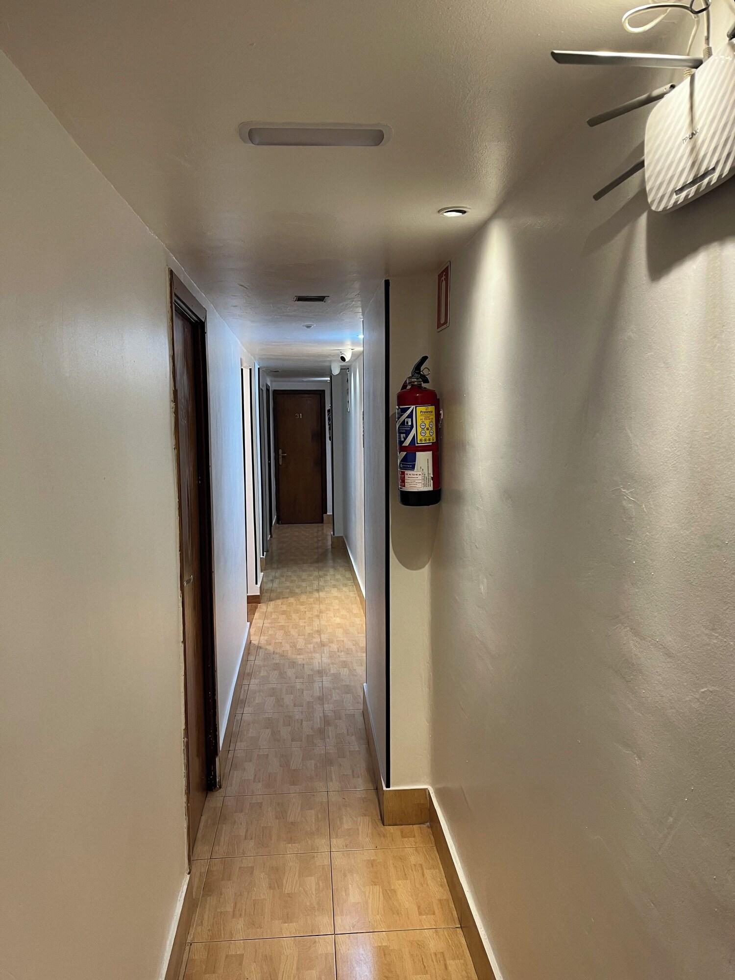 Hostal Vegas