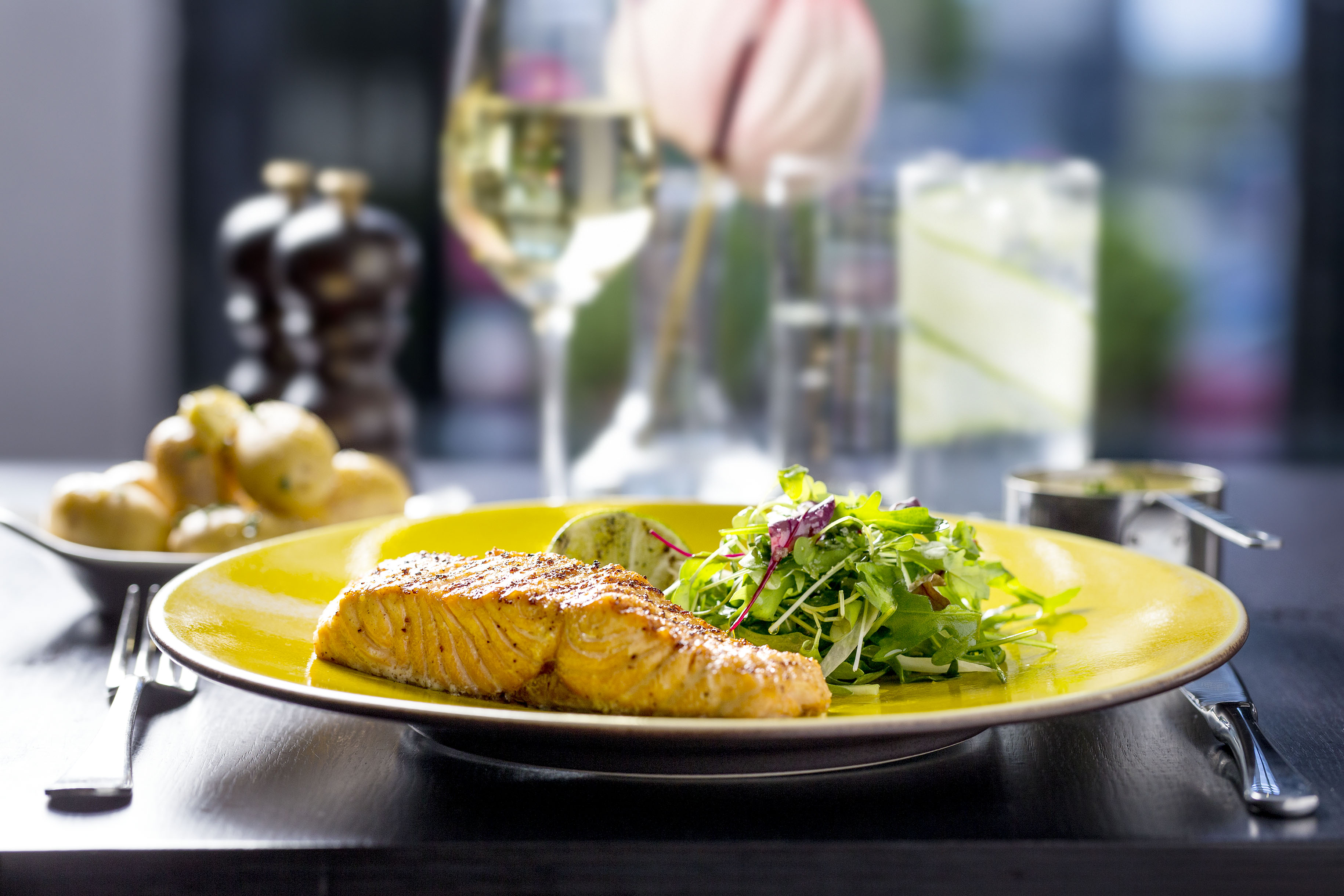 Nira Caledonia by null