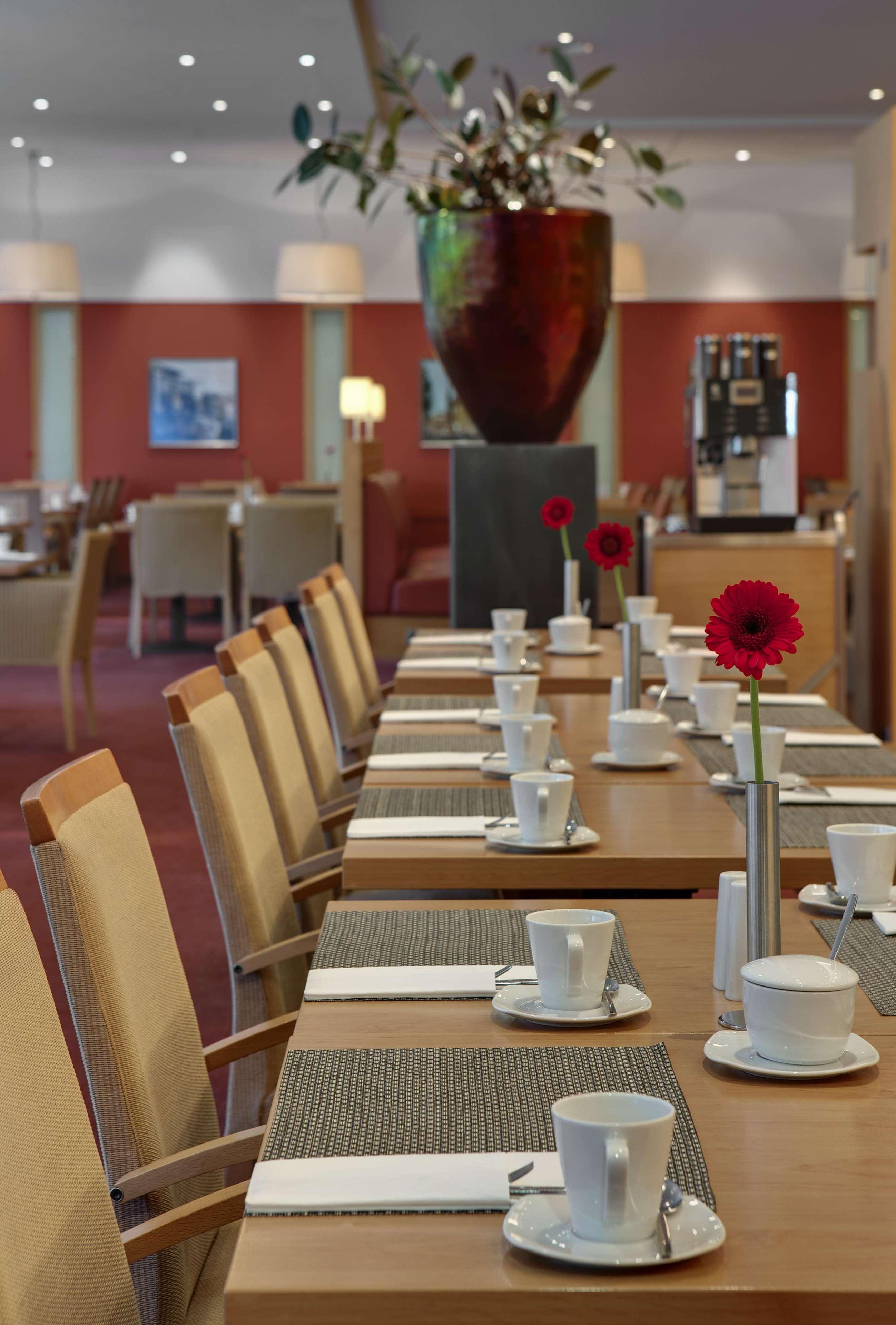 Steigenberger Airport Hotel Amsterdam