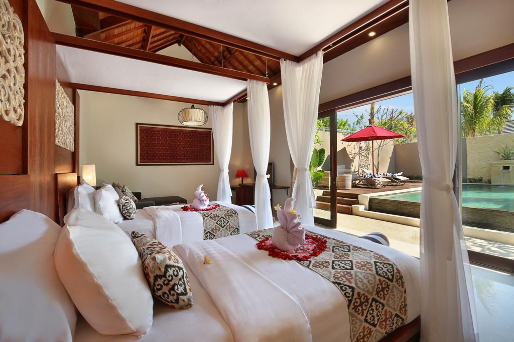 Lumbini Luxury Villas & Spa