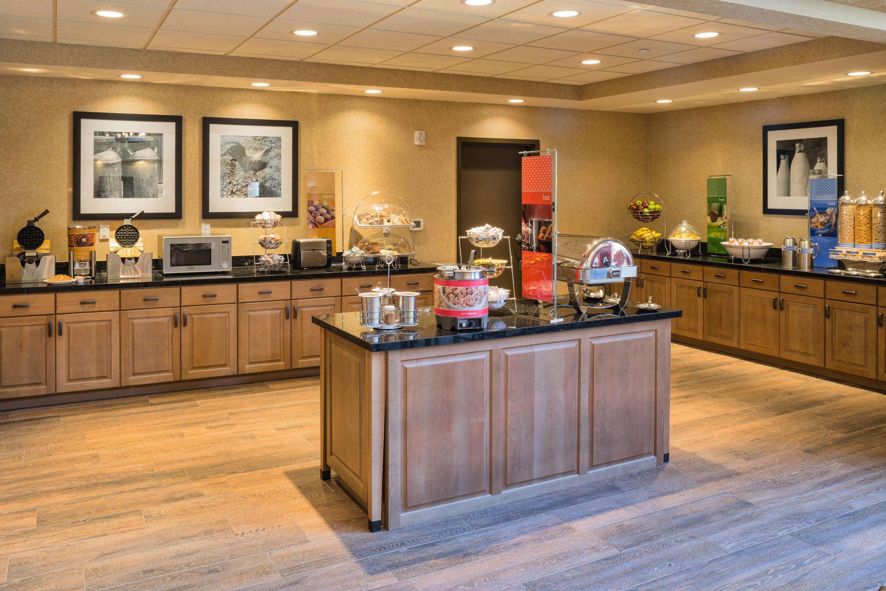 Hampton Inn & Suites Springdale/Zion National Park