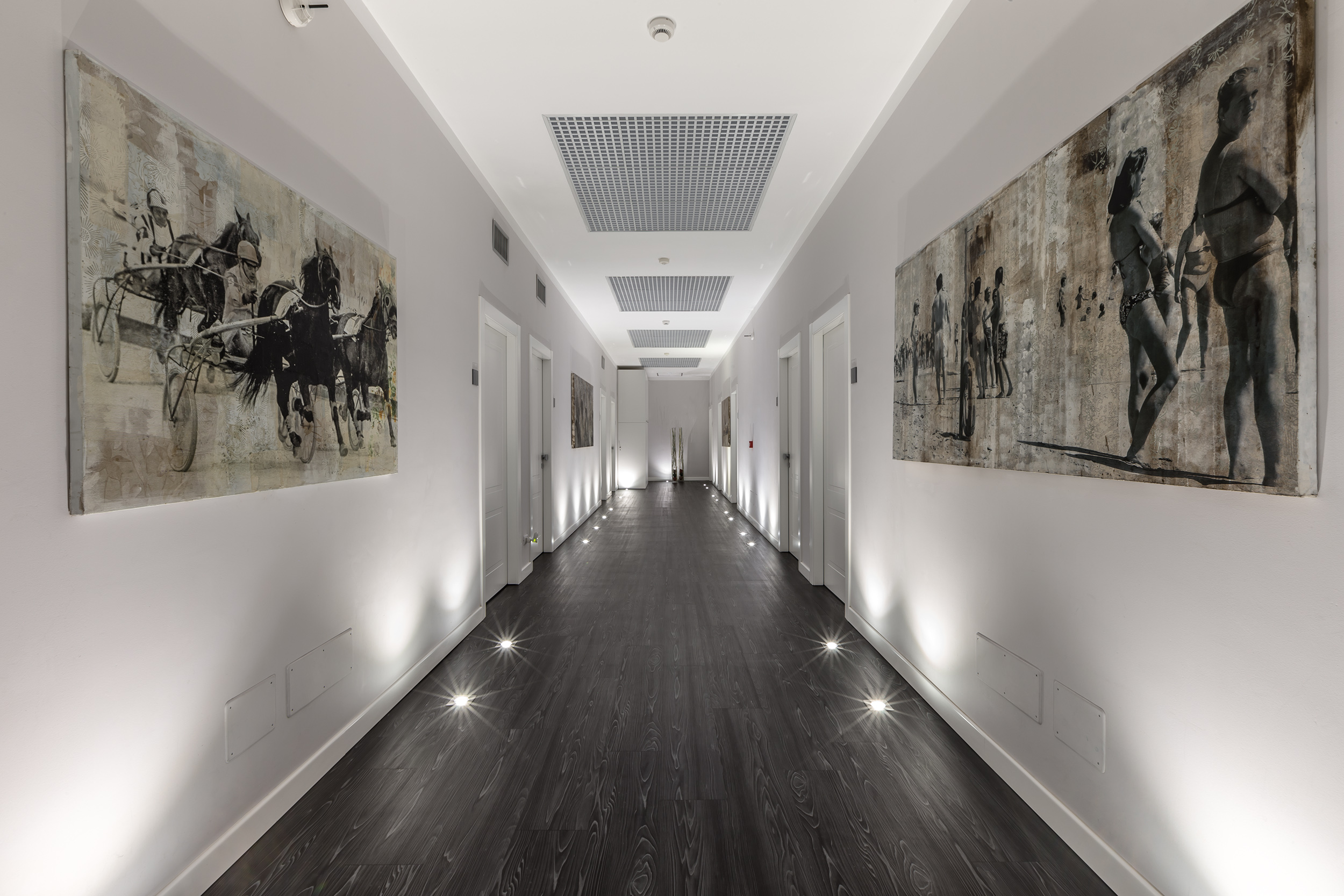 Studio Inn De Angeli - photo