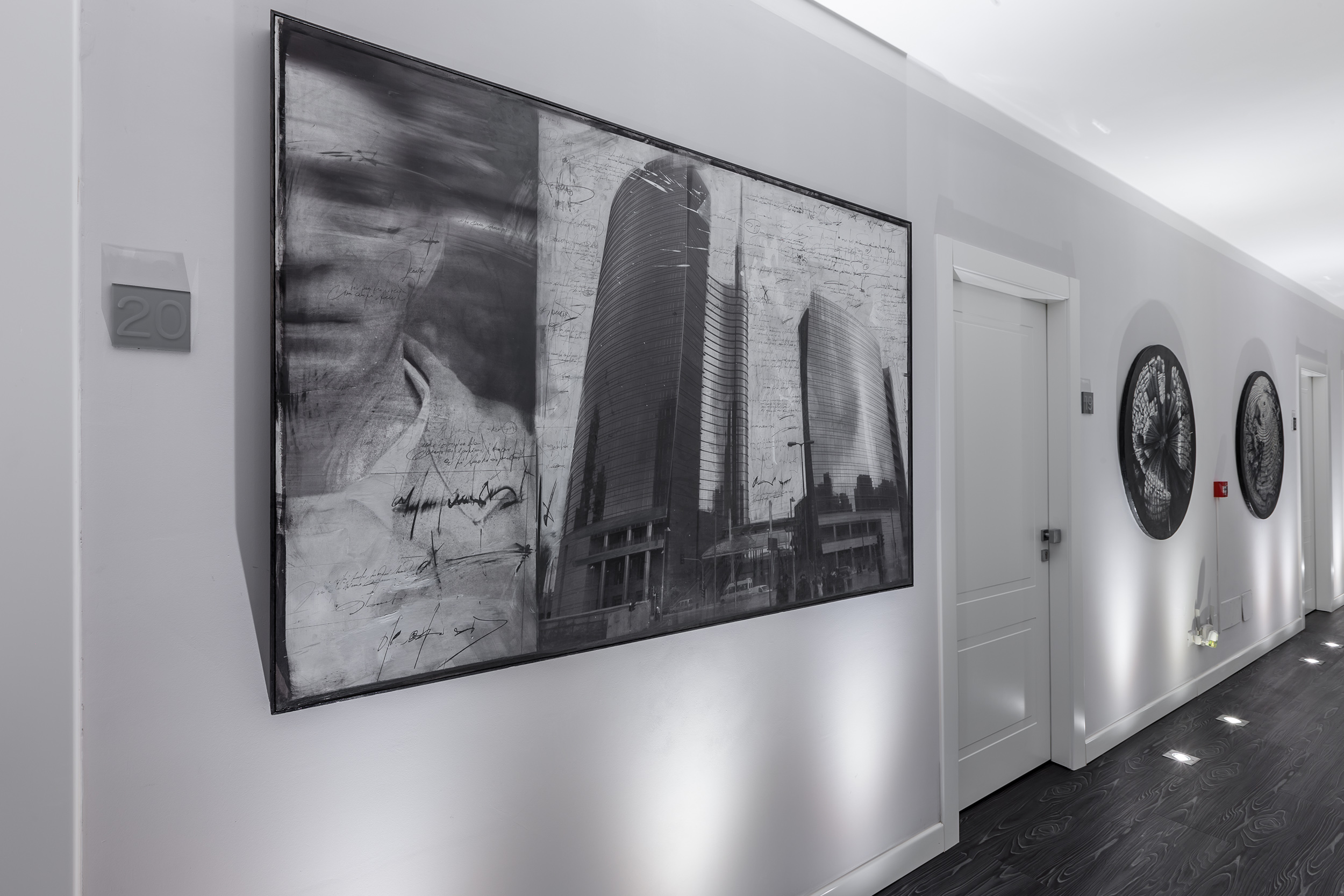 Studio Inn De Angeli - photo