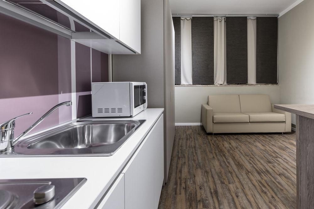 Studio Inn De Angeli - photo