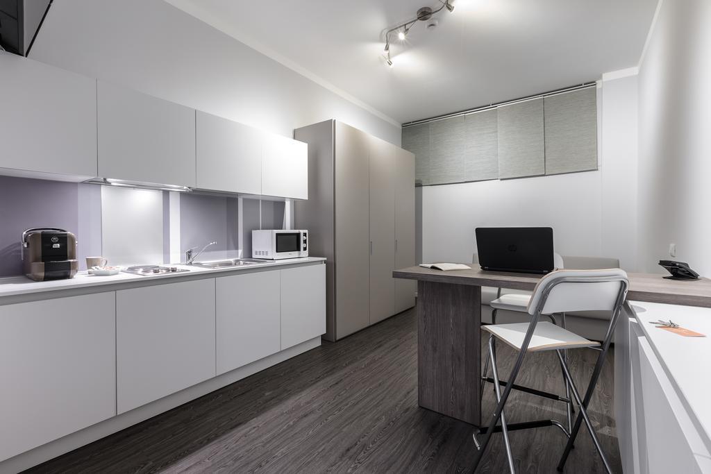 Studio Inn De Angeli - photo