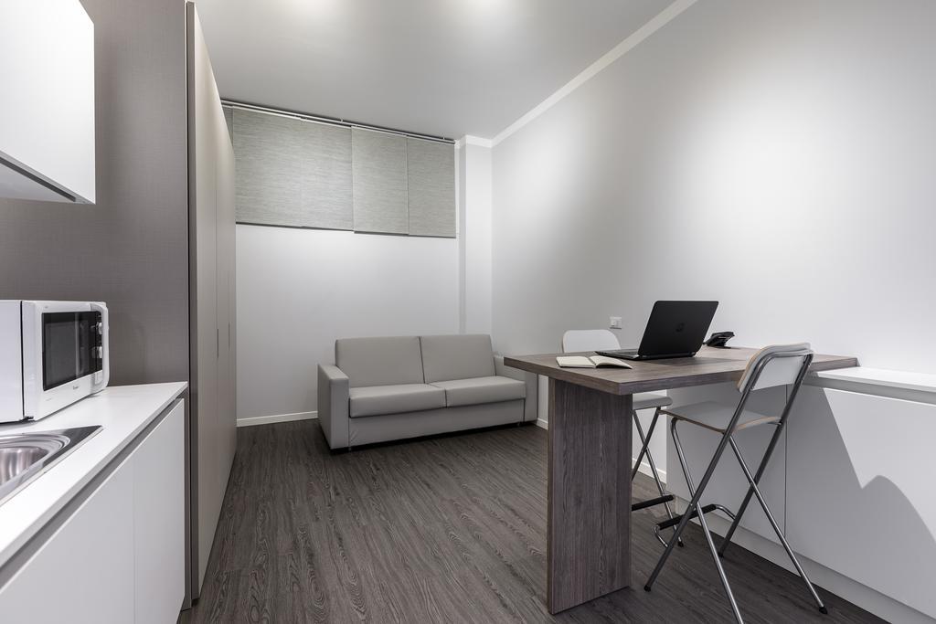 Studio Inn De Angeli - photo