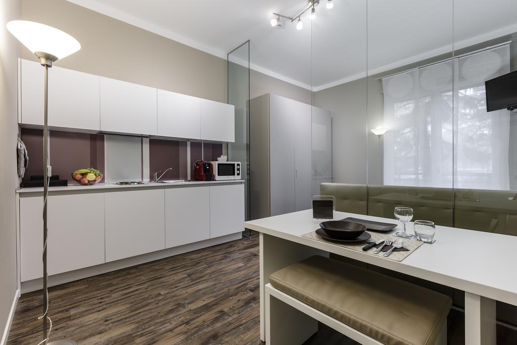 Studio Inn De Angeli - photo