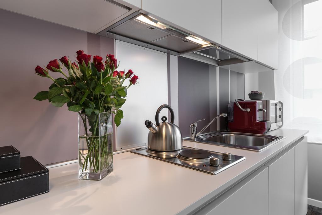 Studio Inn De Angeli - photo