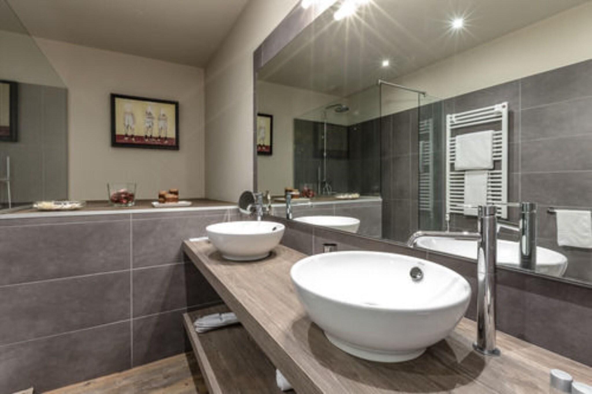 Studio Inn De Angeli