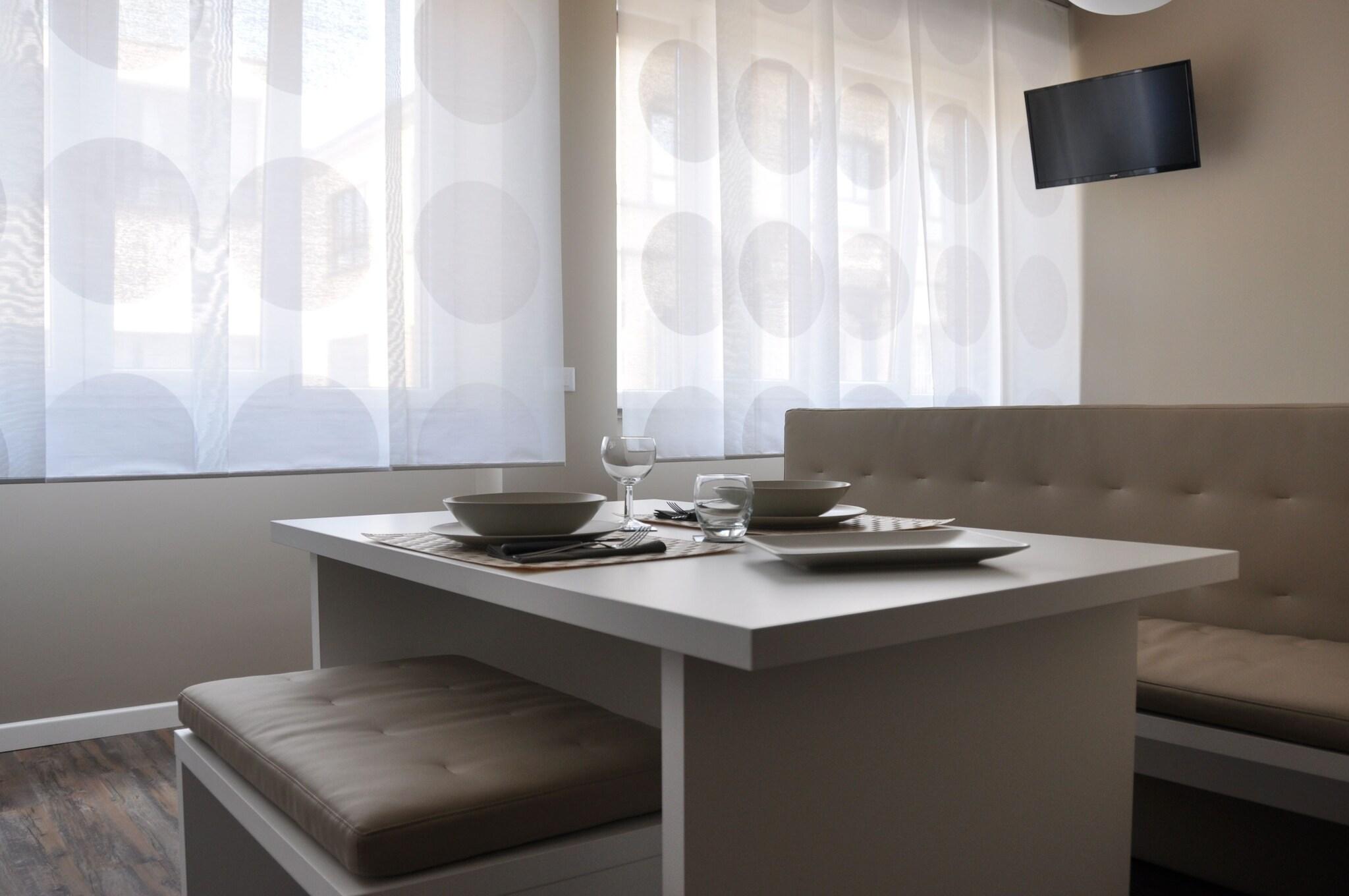 Studio Inn De Angeli - photo