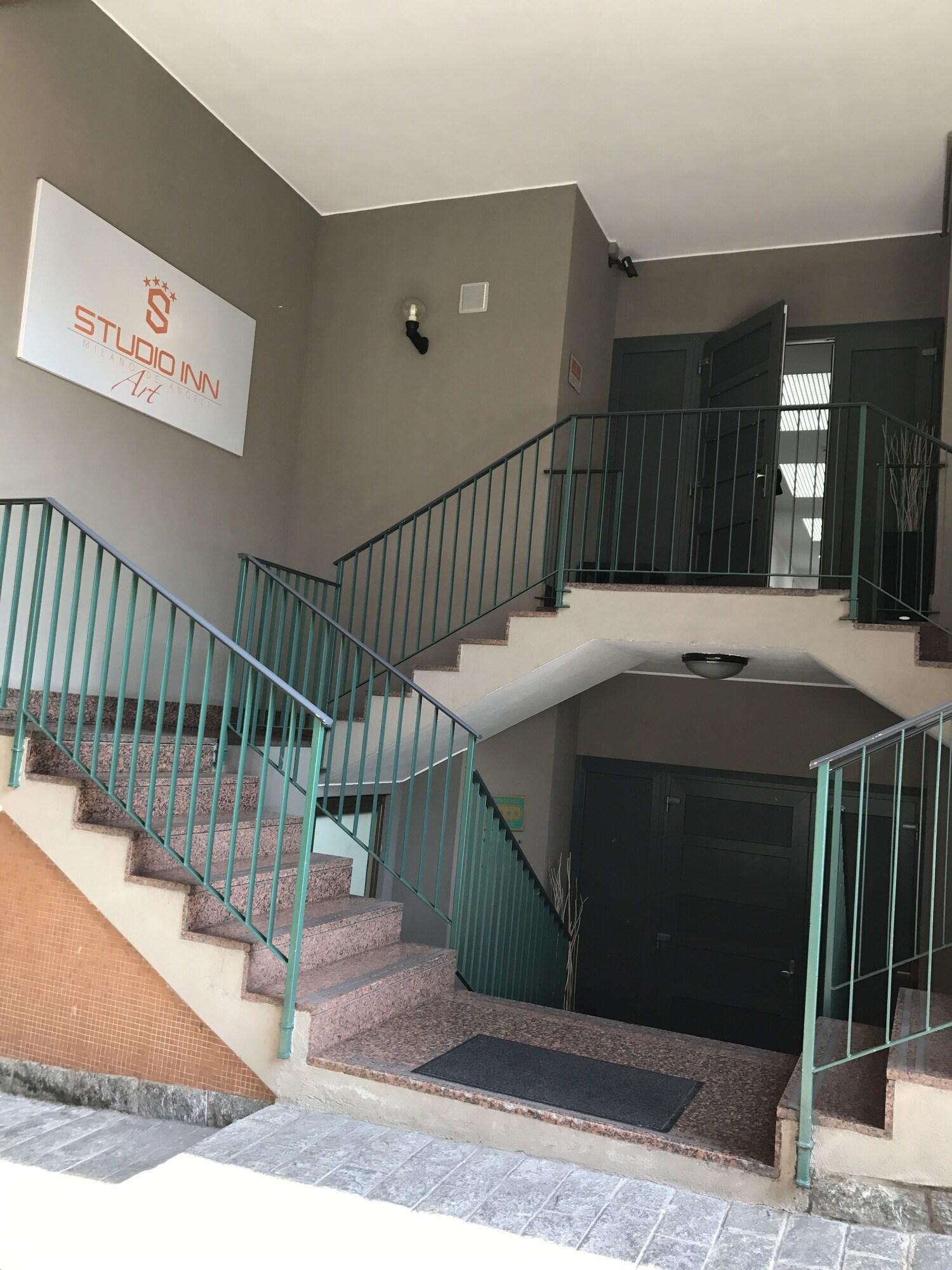 Studio Inn De Angeli - photo